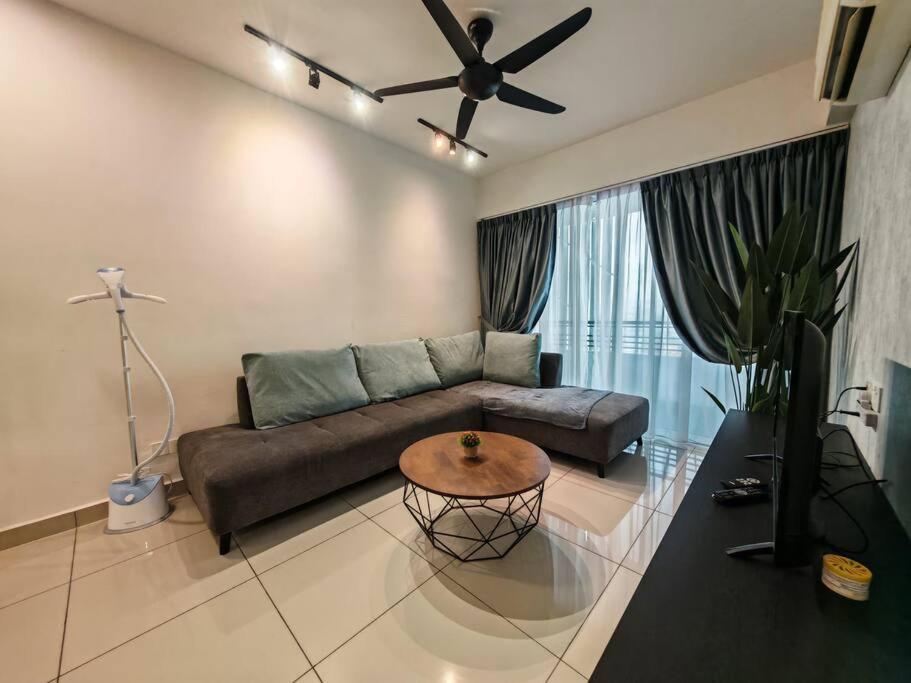3Bedroom ComfyB148 at Ipoh Majestic photo 5