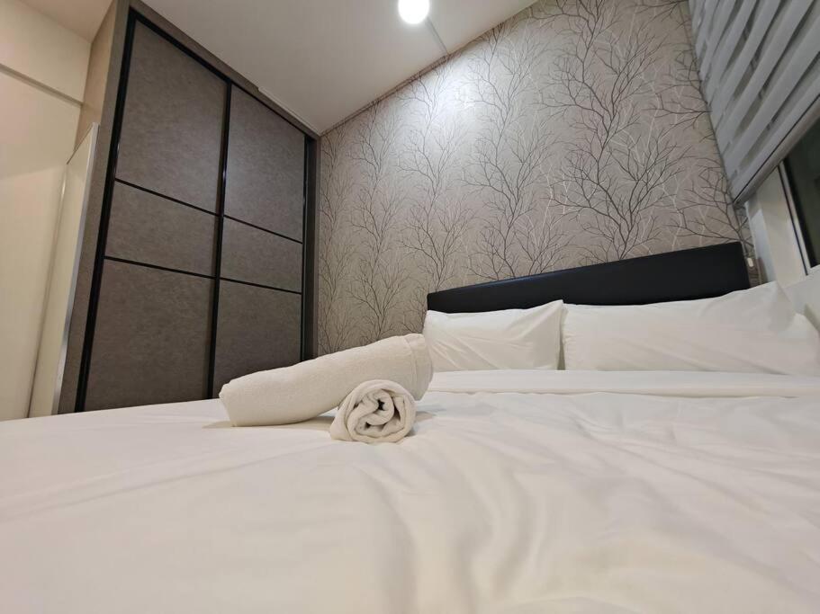 3Bedroom ComfyB148 at Ipoh Majestic photo 6