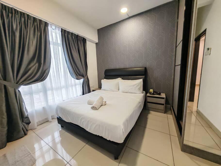 3Bedroom ComfyB148 at Ipoh Majestic photo 7