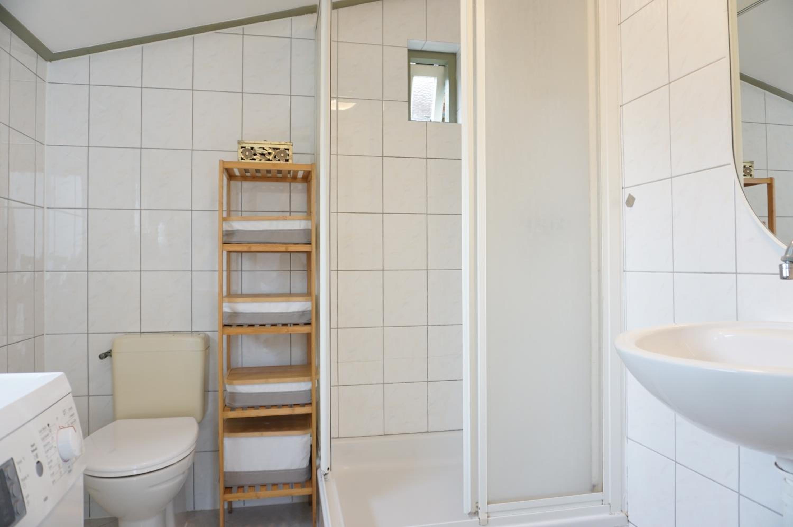 Kustverhuur, 't Uusje Nieuwvliet