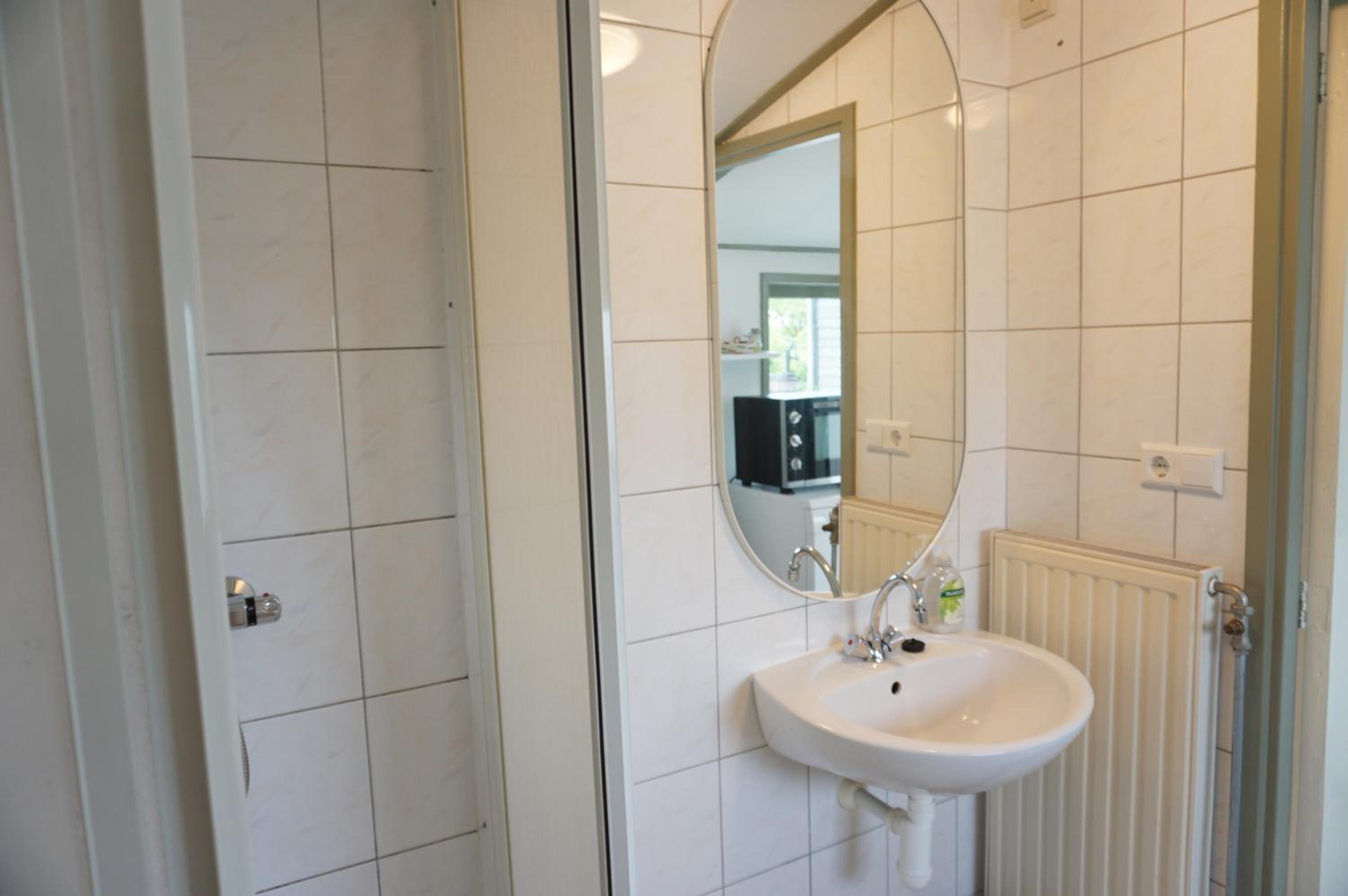 Kustverhuur, 't Uusje Nieuwvliet