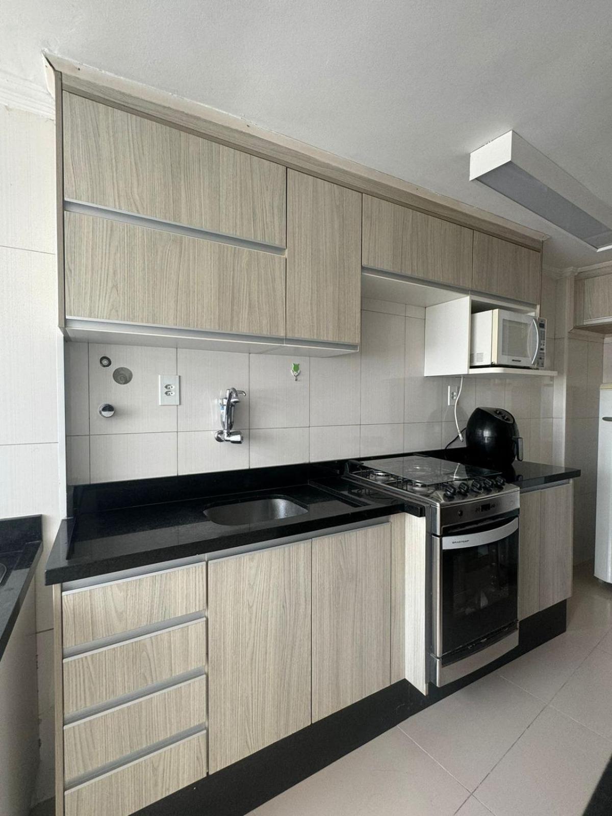Apartamentos Liberdade São Paulo Center