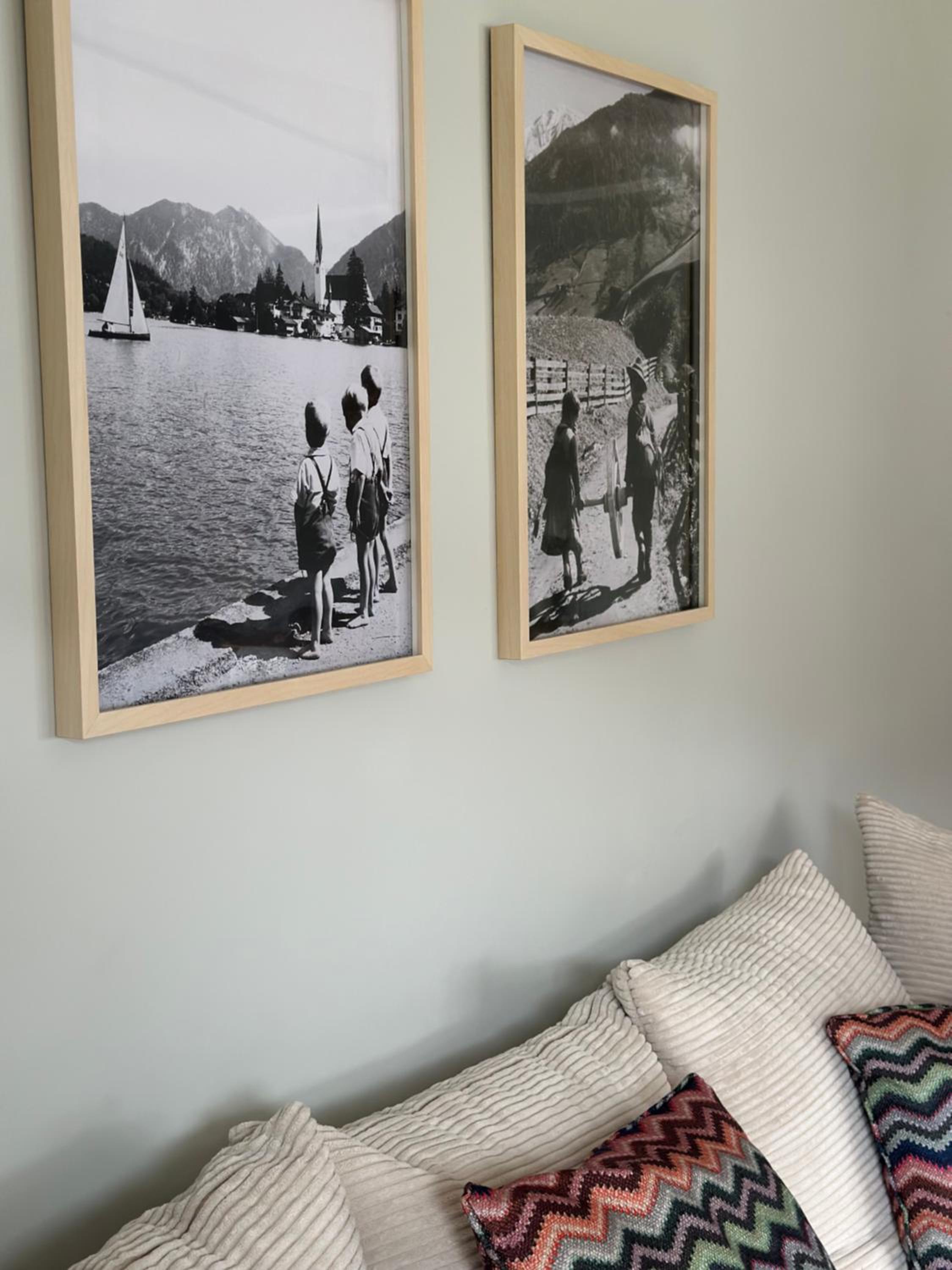 Ferienwohnung Bergrausch