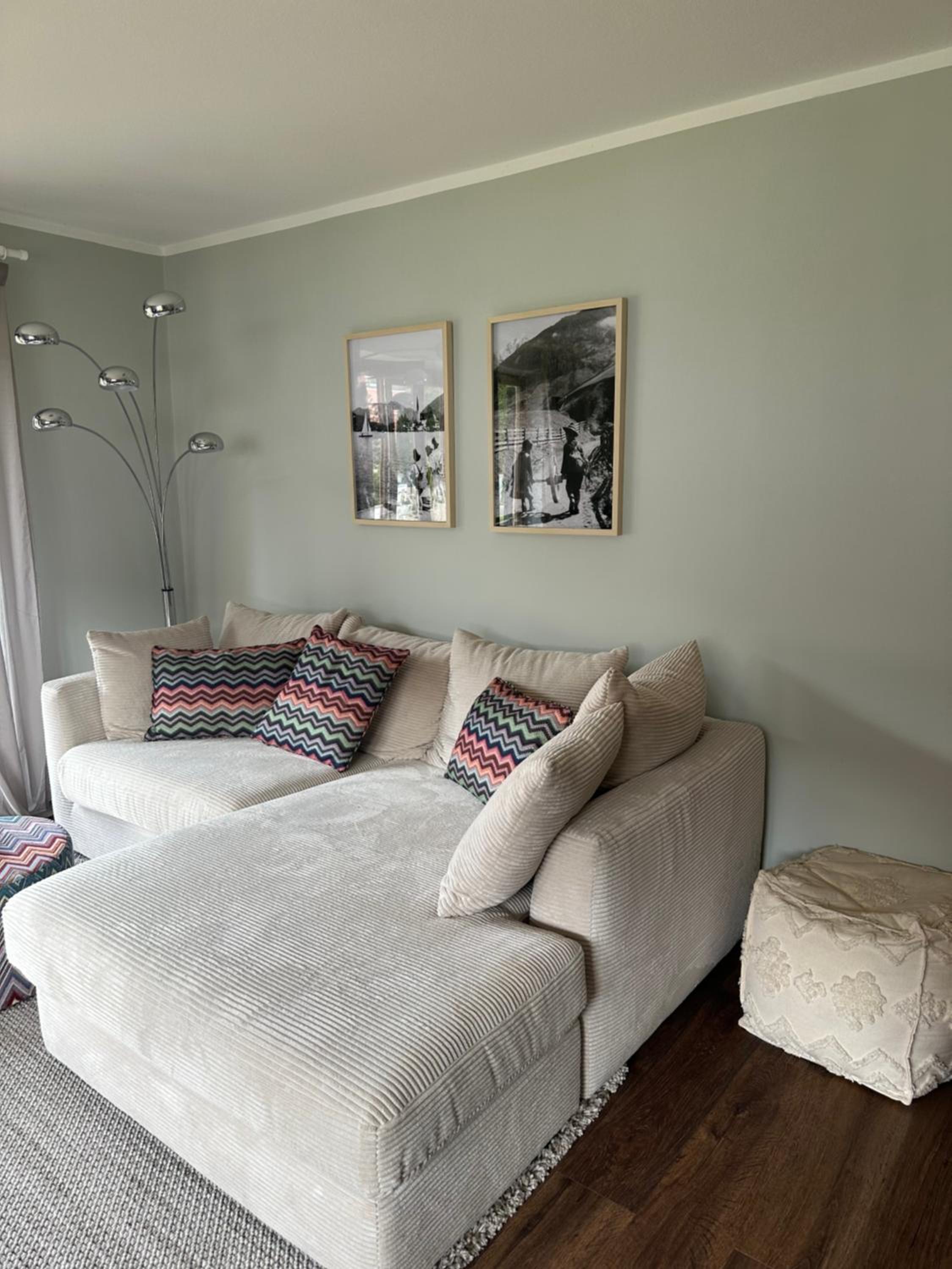 Ferienwohnung Bergrausch