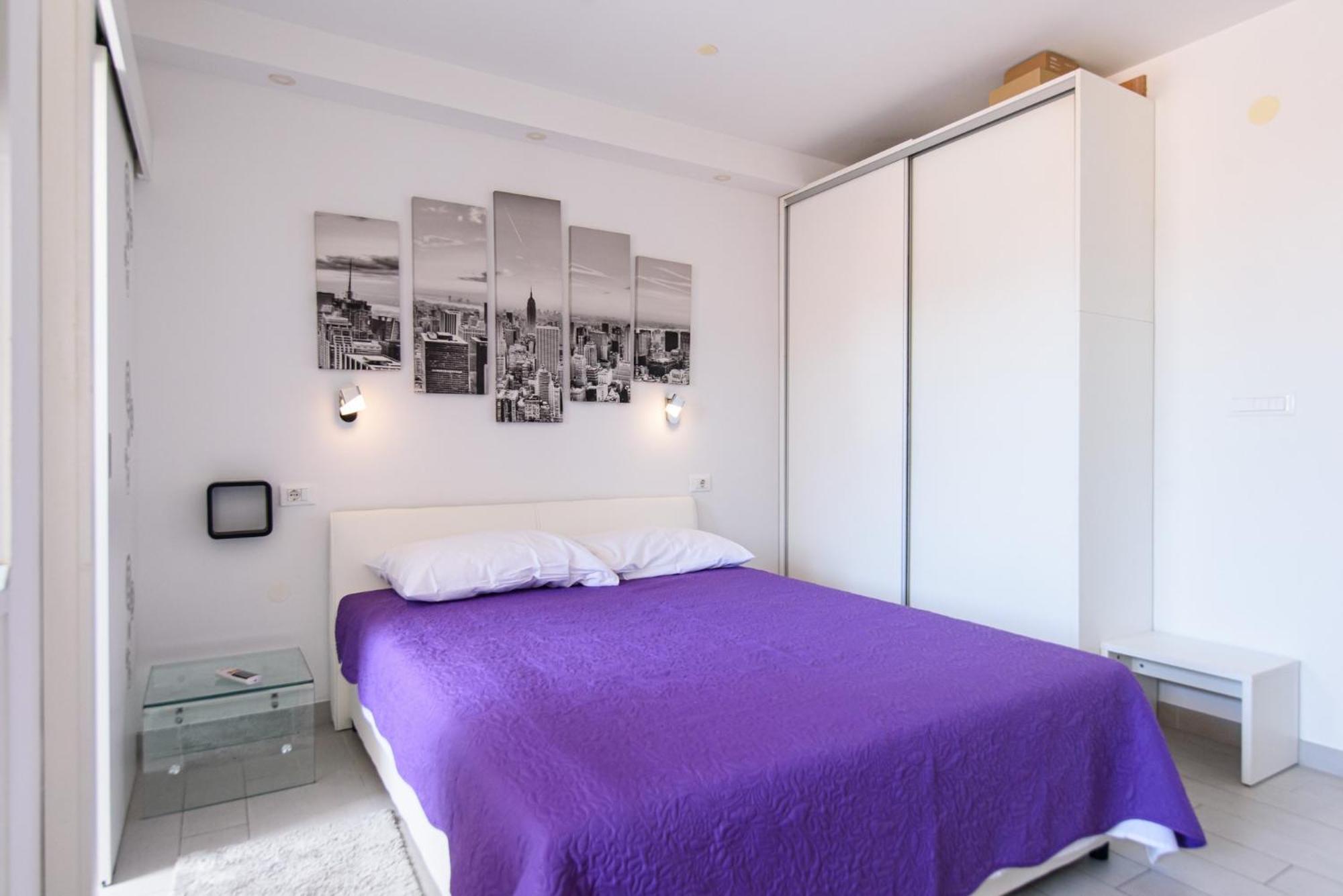La Gaby Studio Apartment