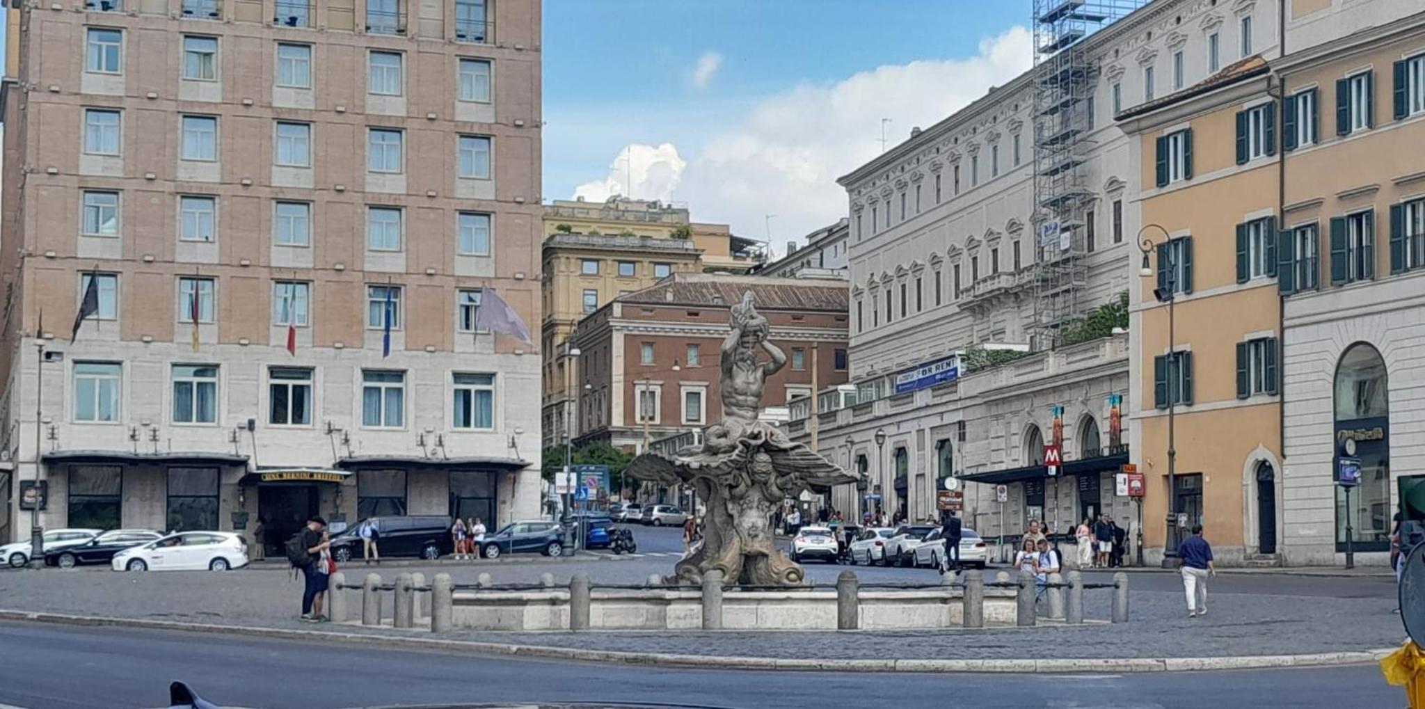 Trevi Smart Flat