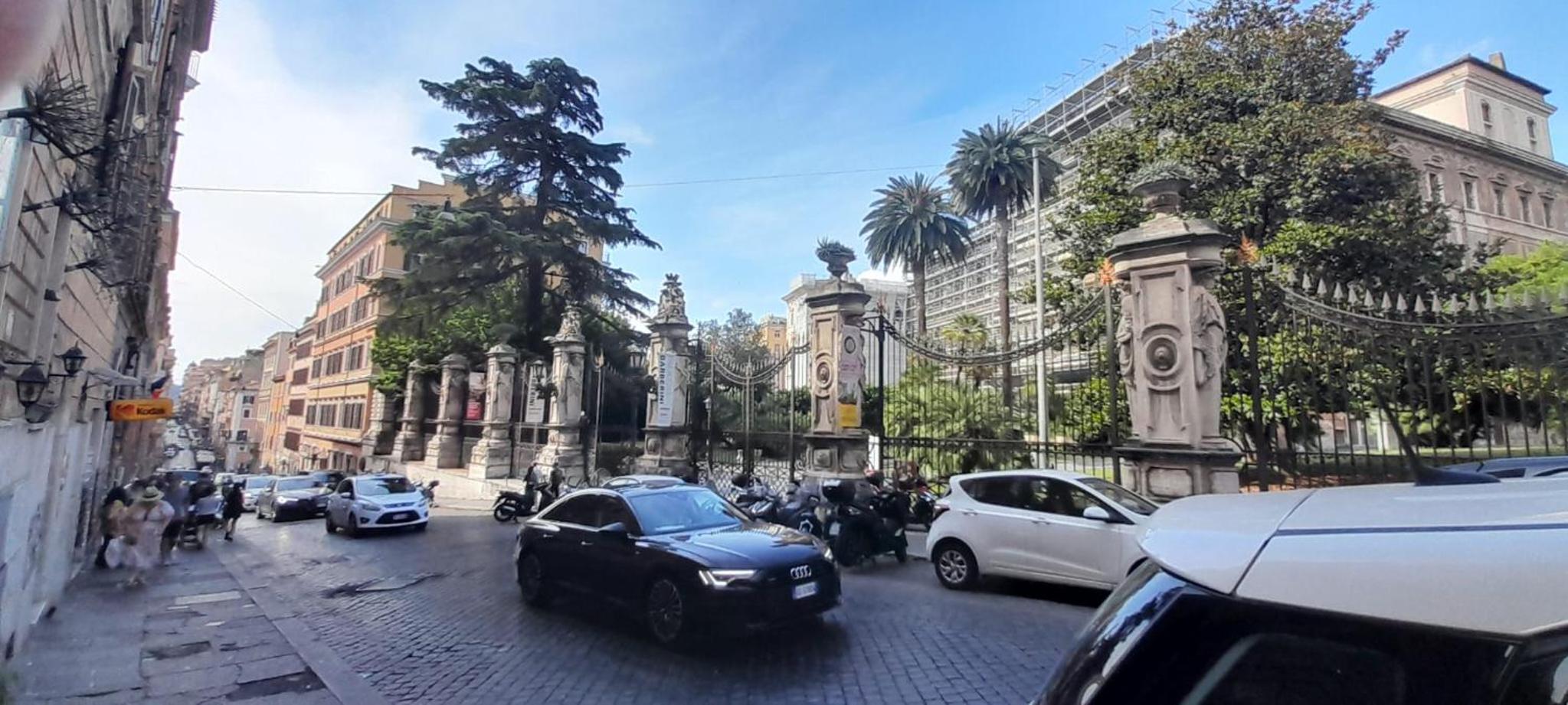 Trevi Smart Flat