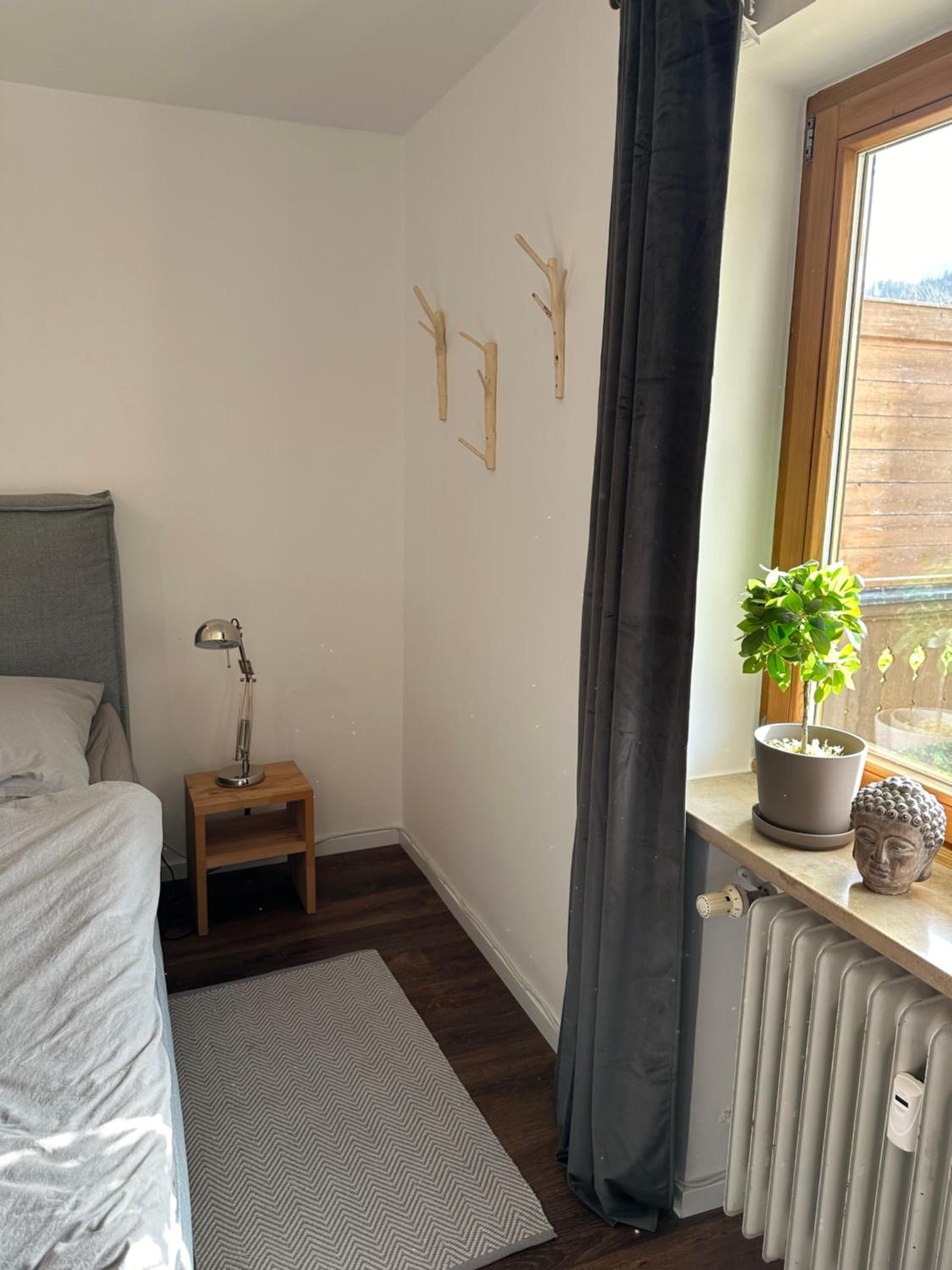 Ferienwohnung Bergrausch