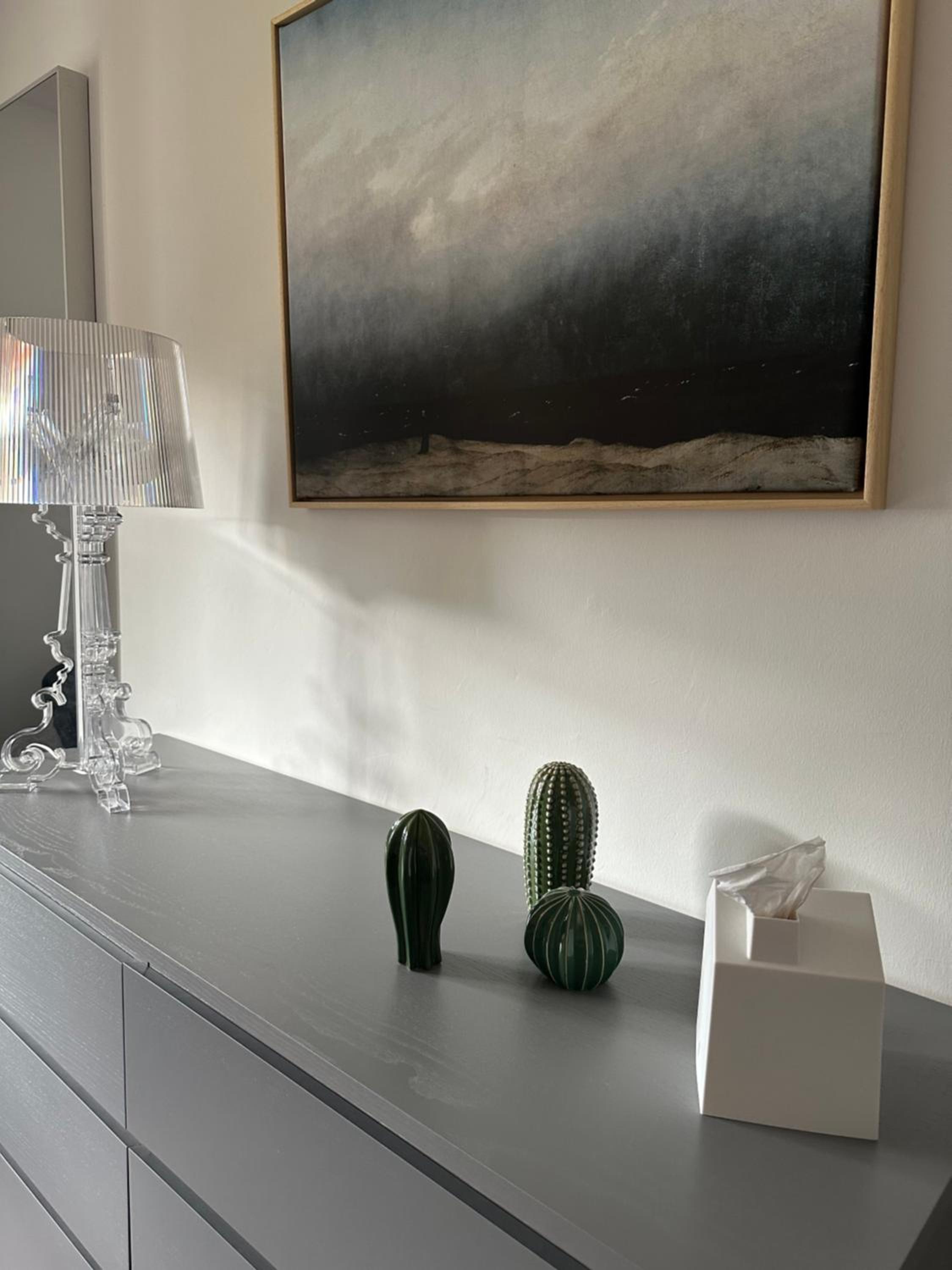 Ferienwohnung Bergrausch