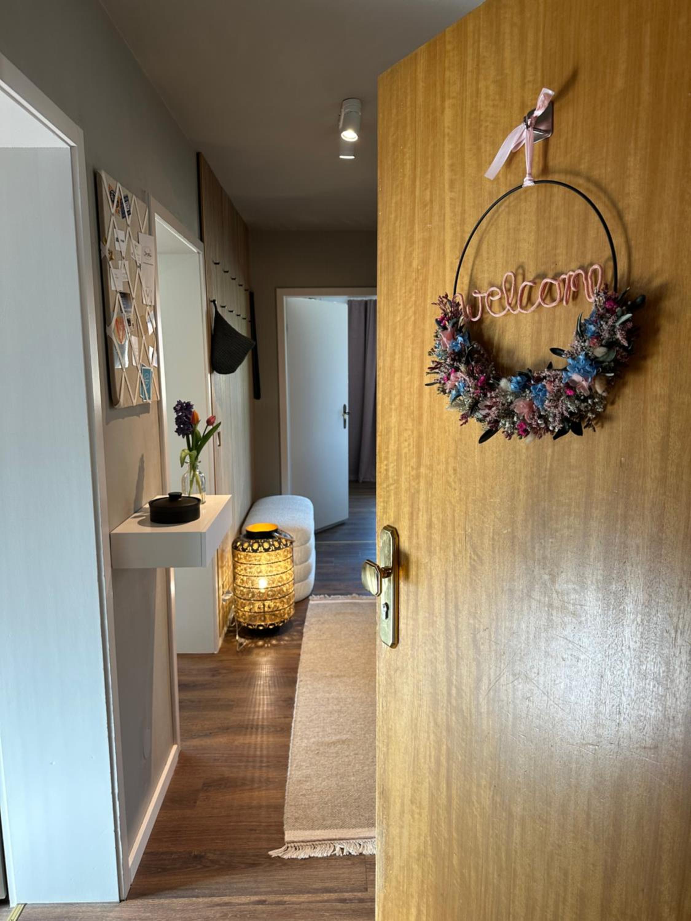 Ferienwohnung Bergrausch