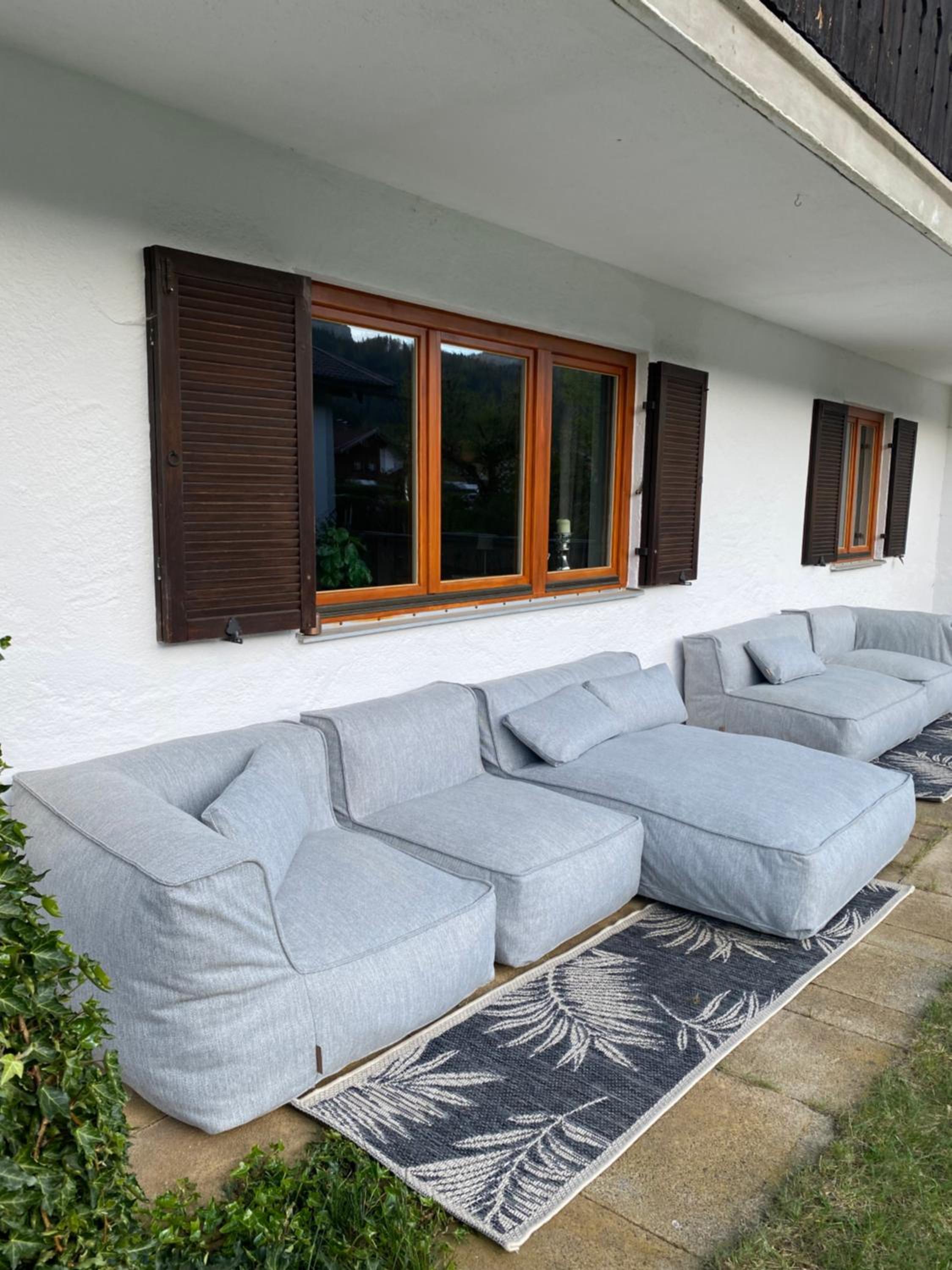 Ferienwohnung Bergrausch