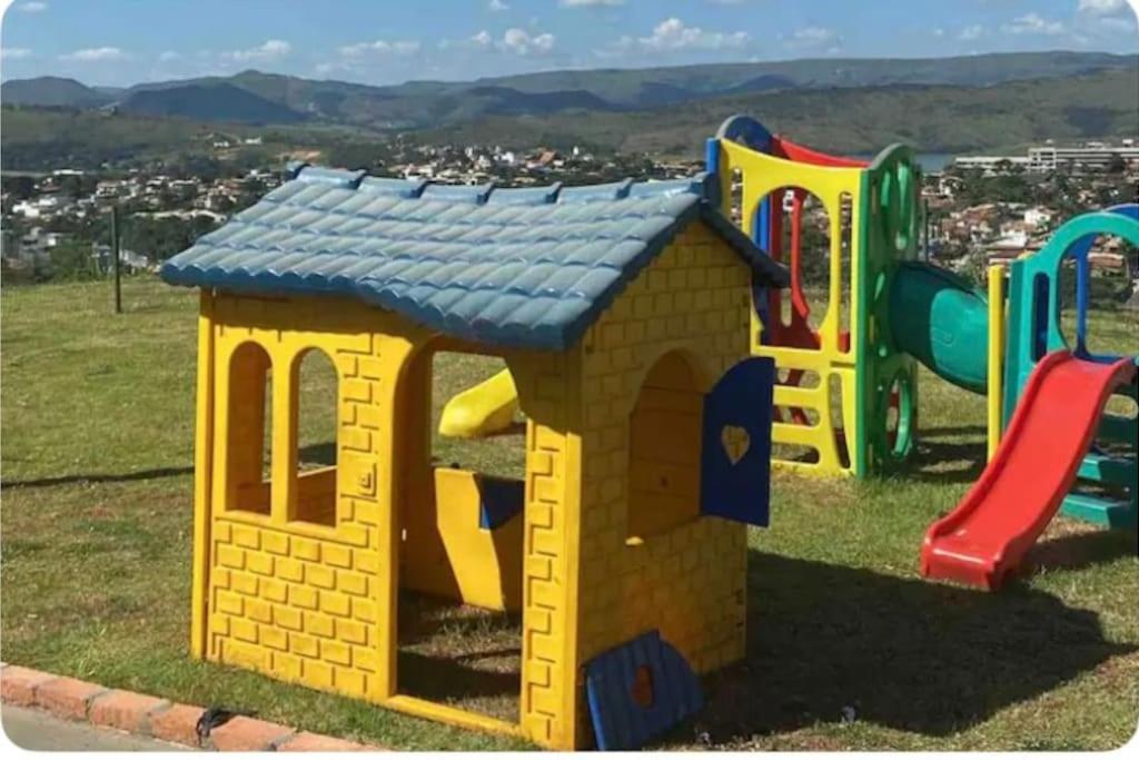 Casa 1203 Mirante de Escarpas
