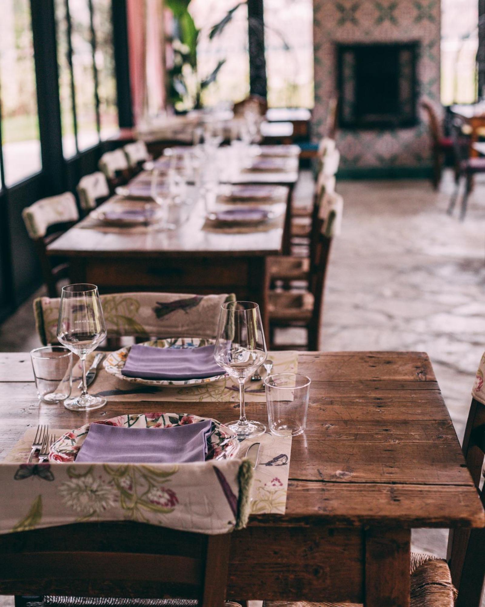 Locanda Sandi view 4