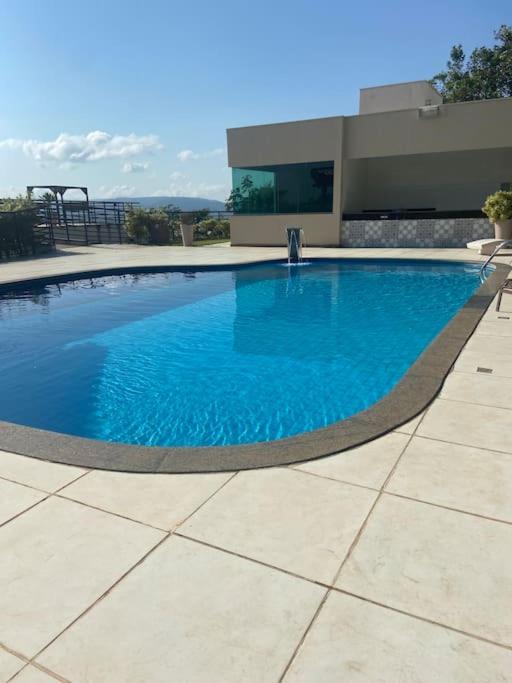 Casa 1203 Mirante de Escarpas