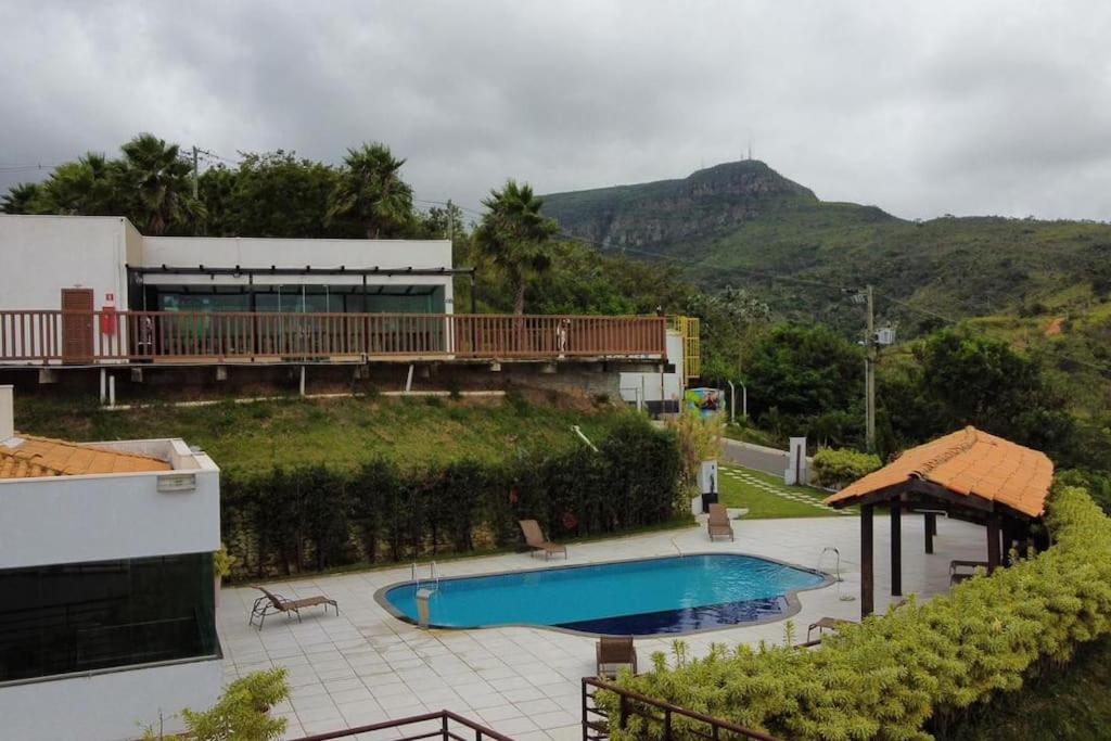 Casa 1203 Mirante de Escarpas