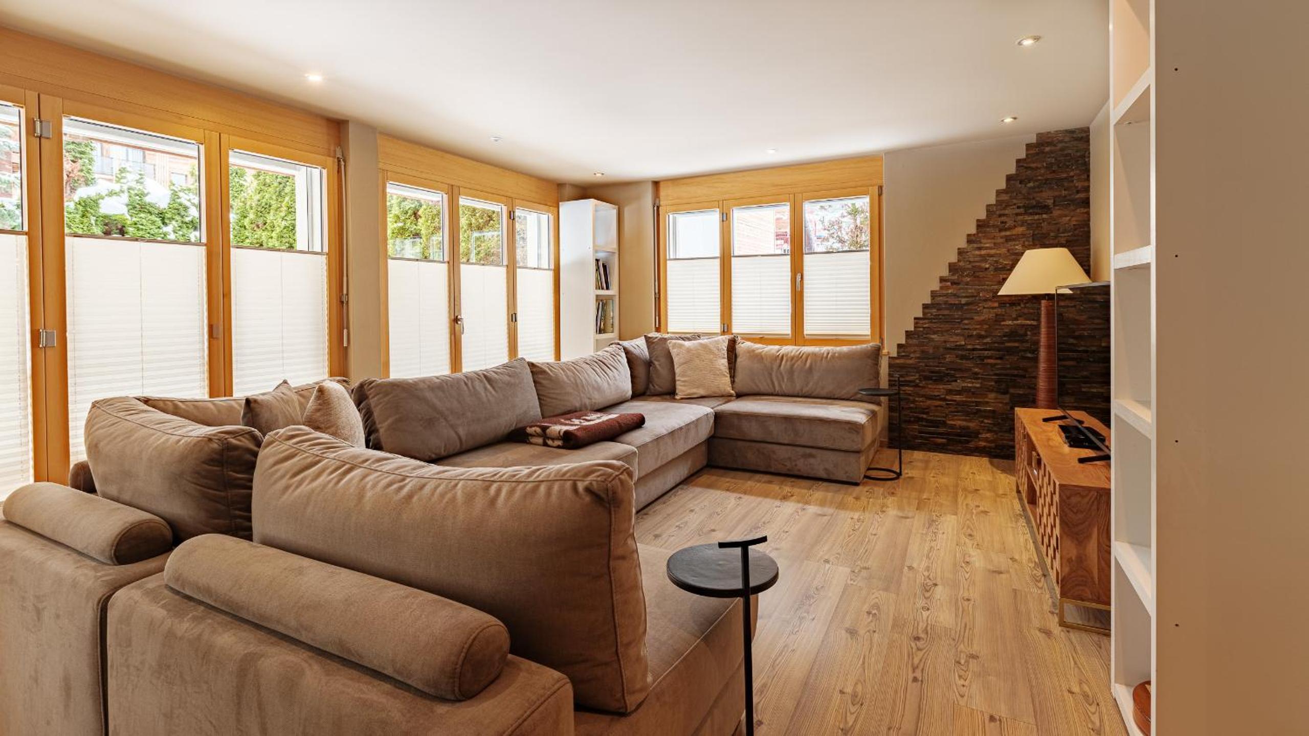 Casa Della Luce Apartments by Zermatt Premium Apartments