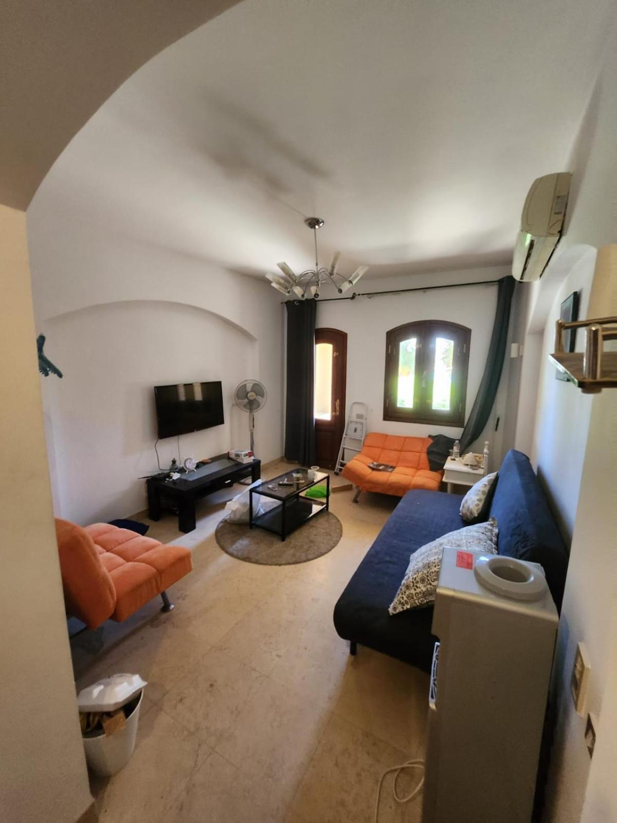 Cozy Spot in the heart of ElGouna view 2