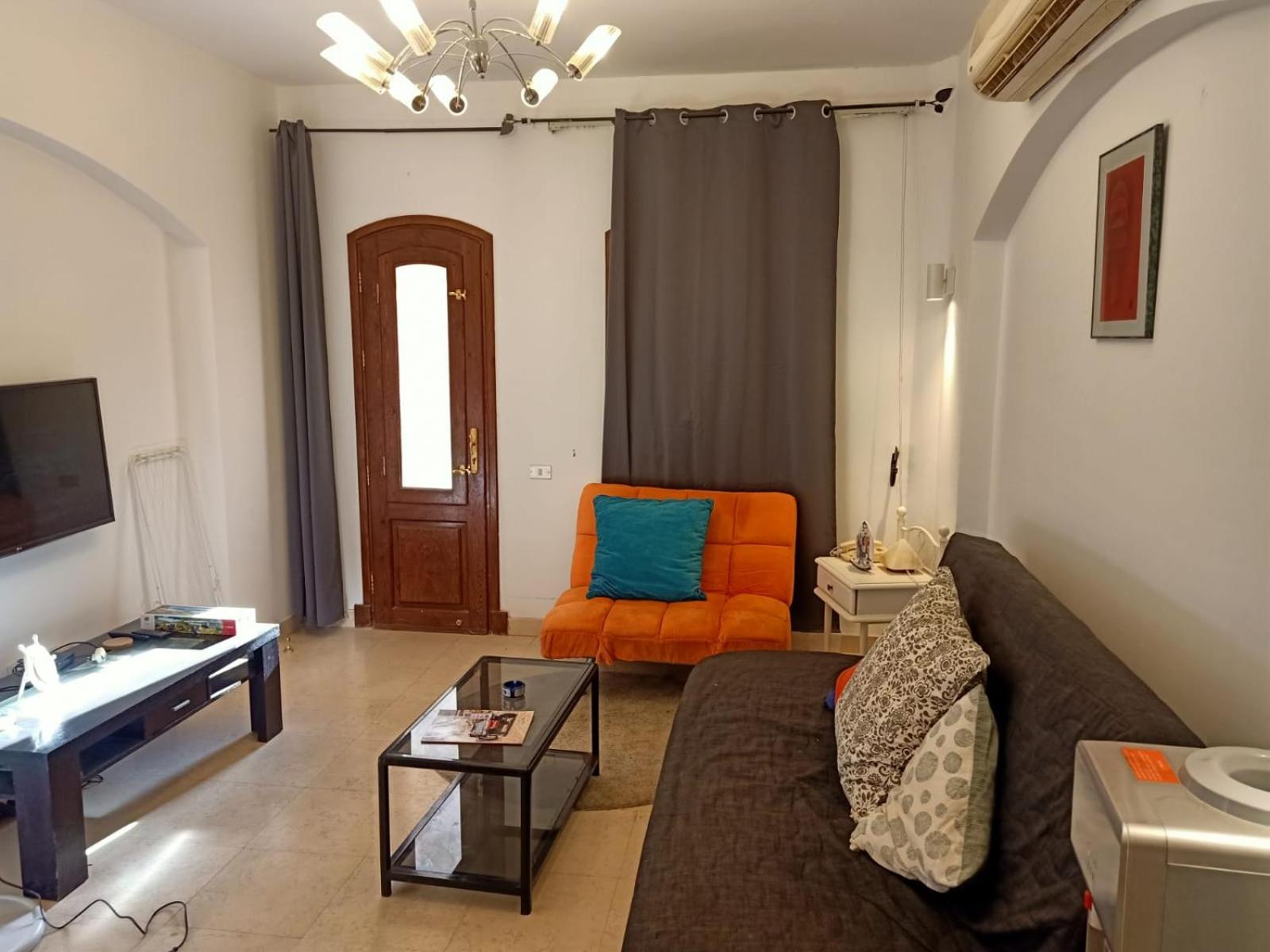 Cozy Spot in the heart of ElGouna view 4