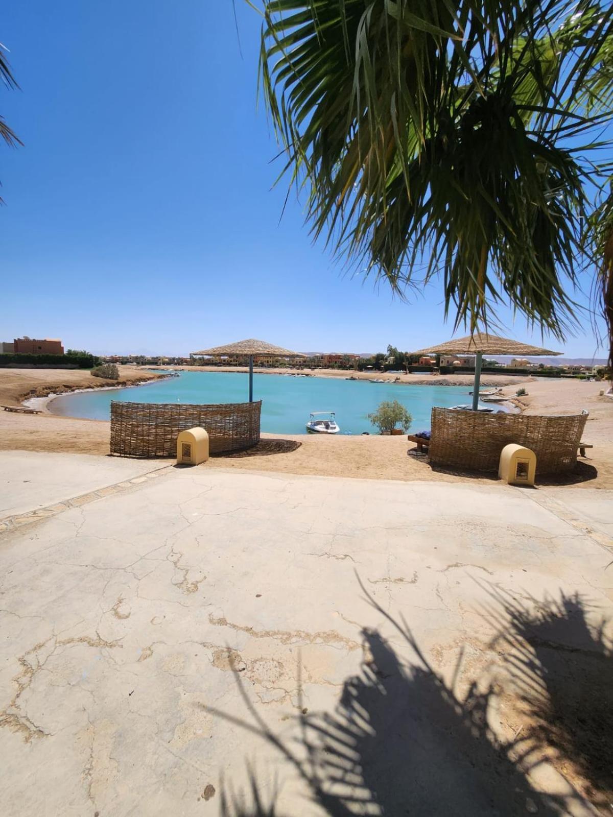 Cozy Spot in the heart of ElGouna view 5