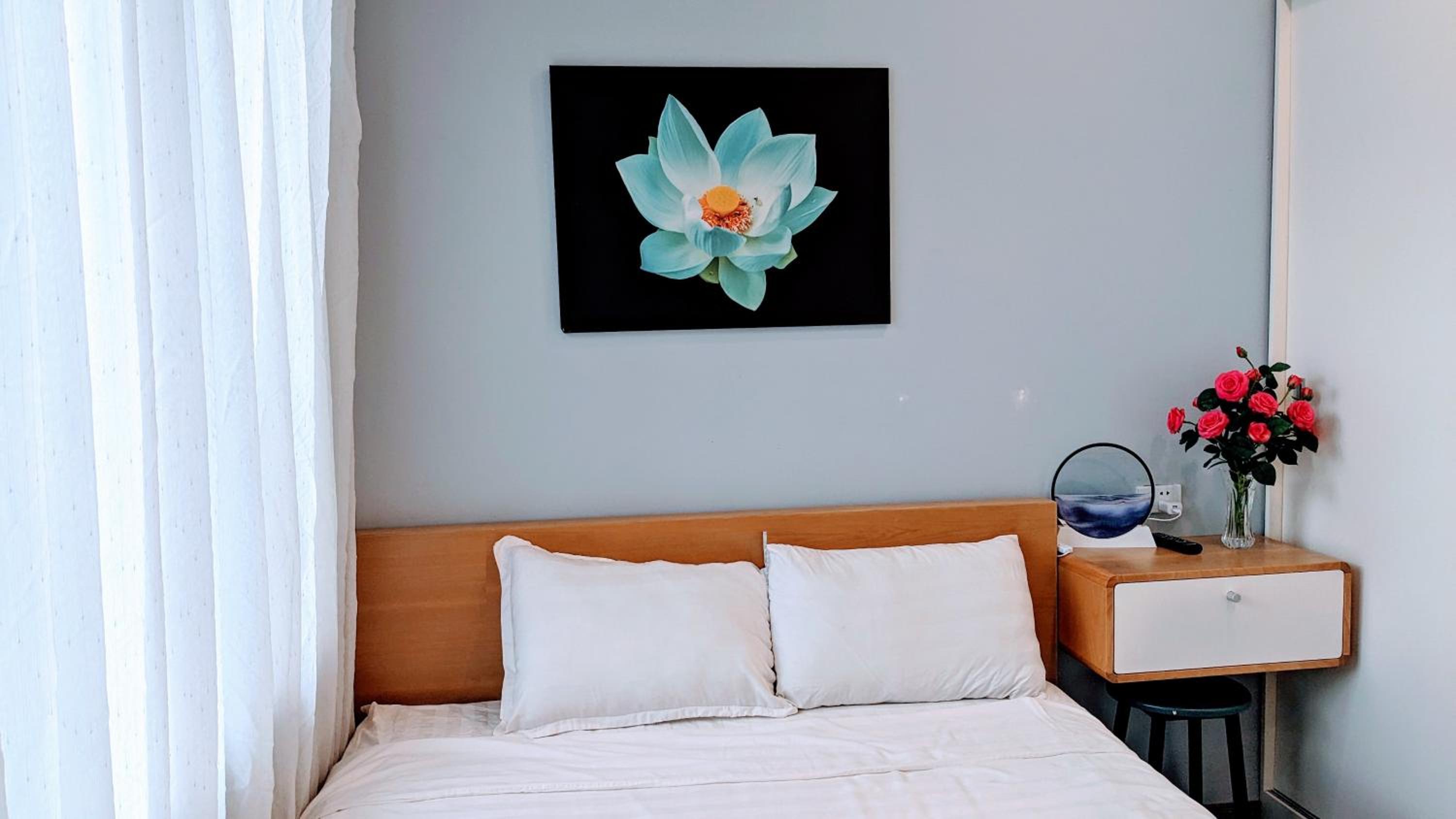 Hanoi Home 2 - Lake View Apartment