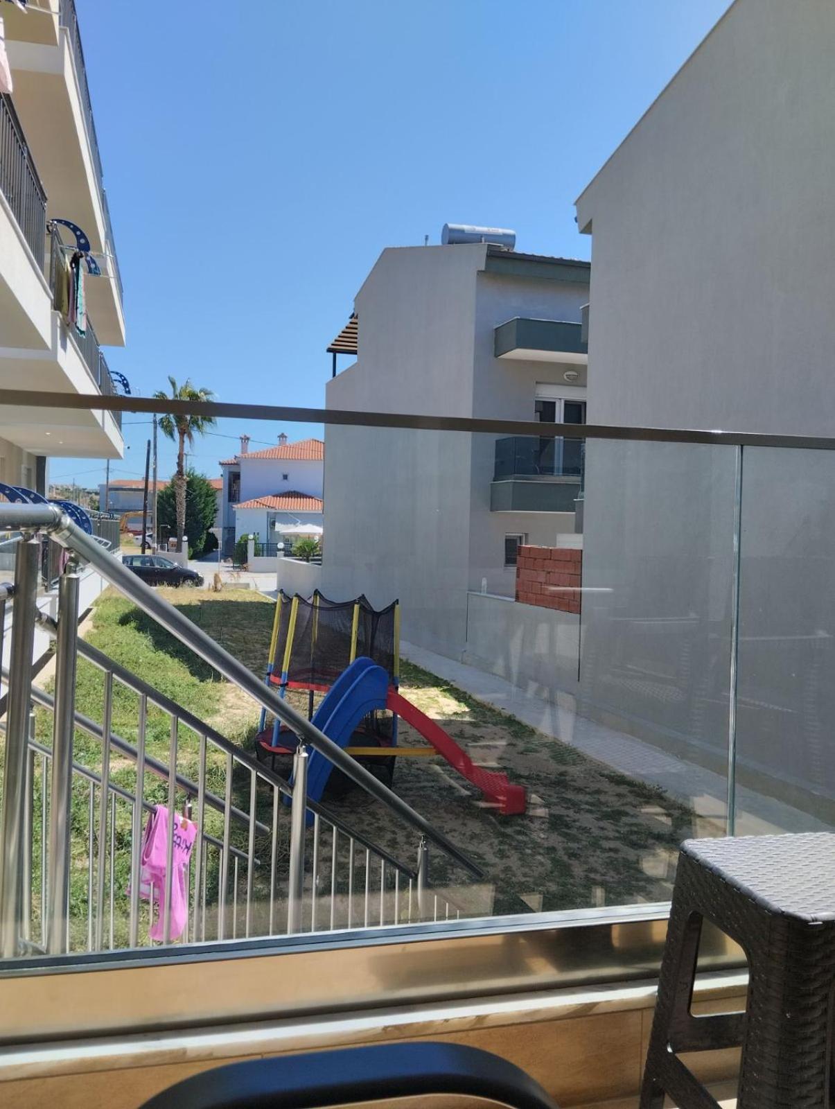 OASIS luxury apartments and rooms nikiti, Foto 40