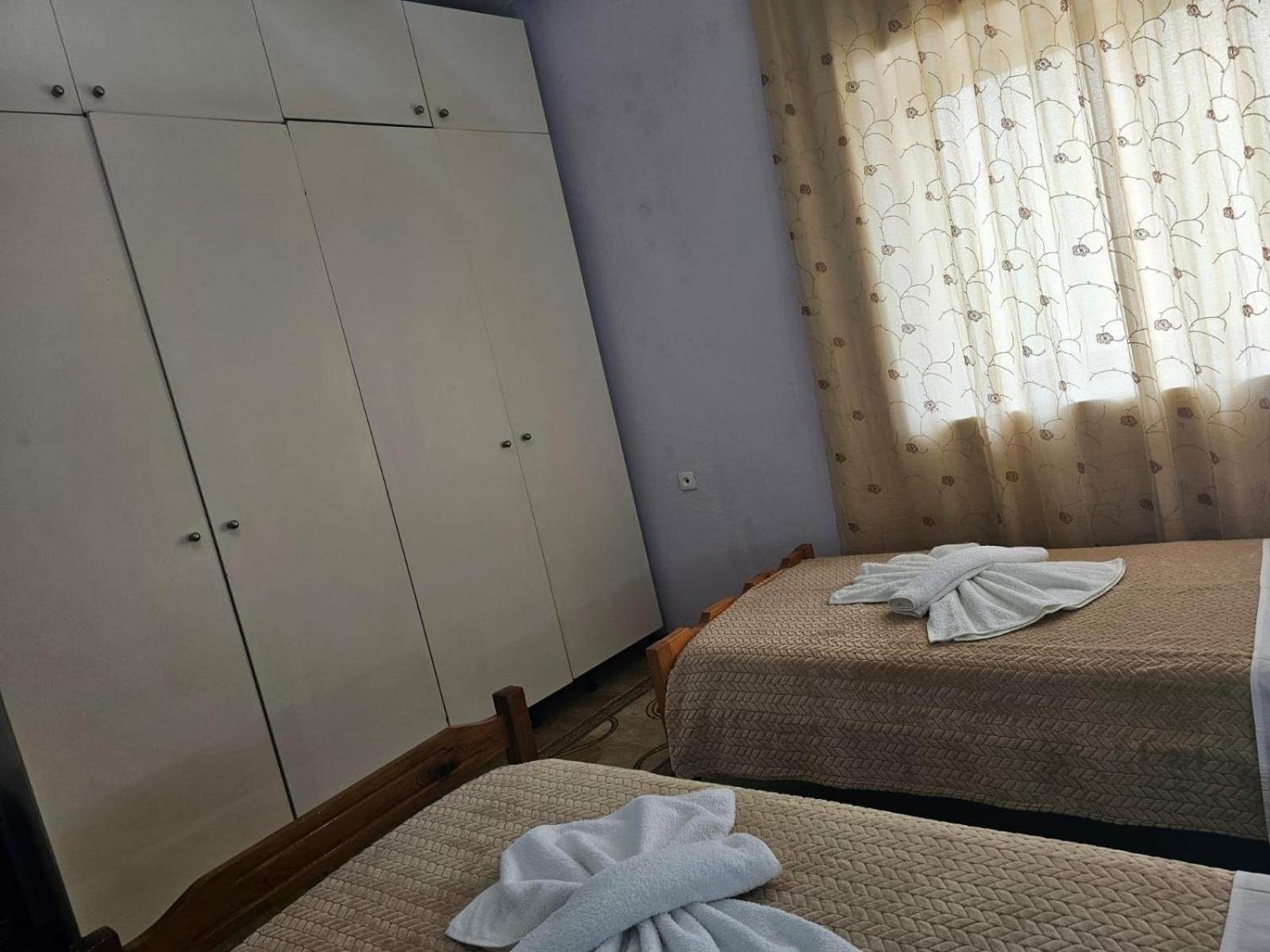 Luigi Guest House