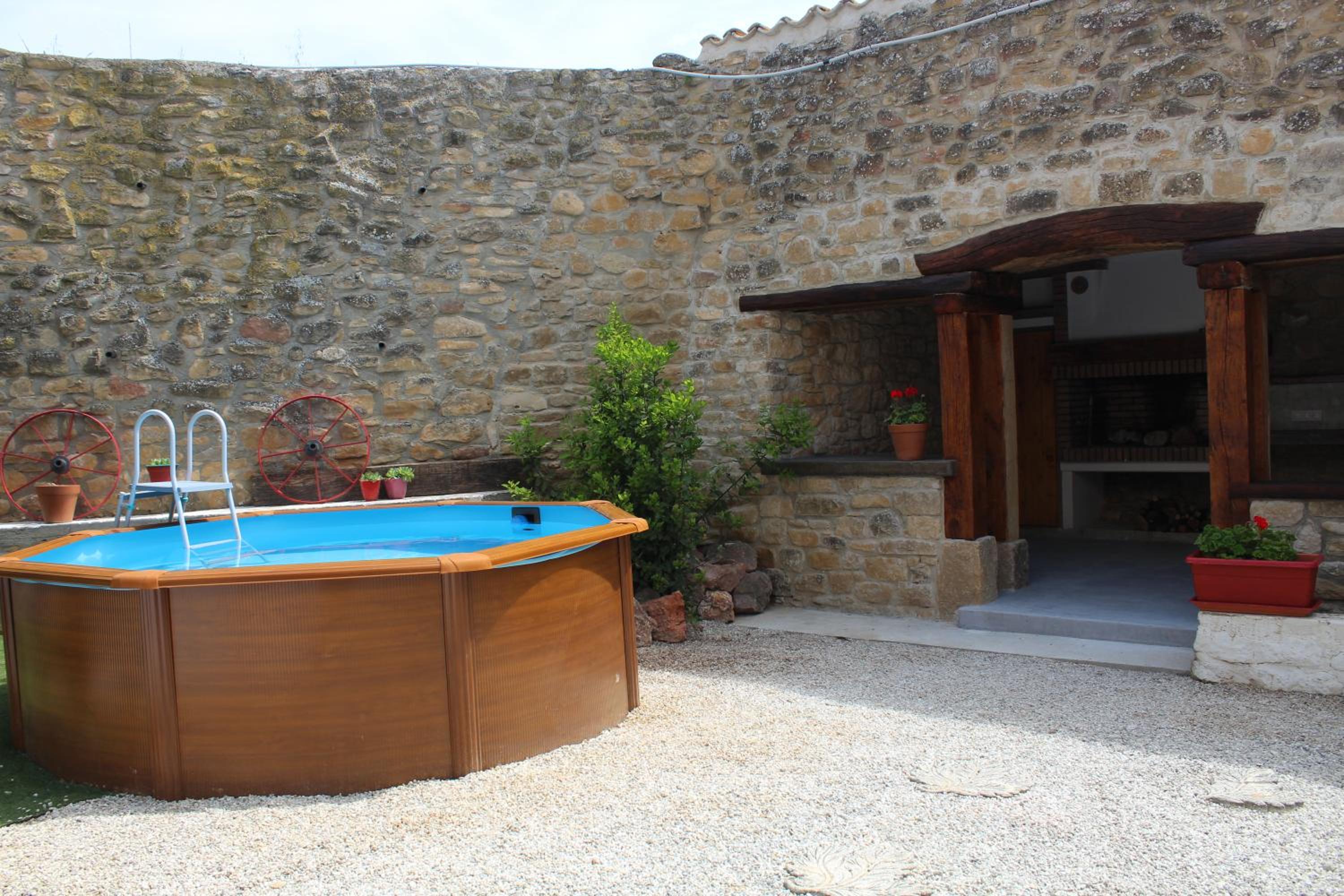 Casa Moli