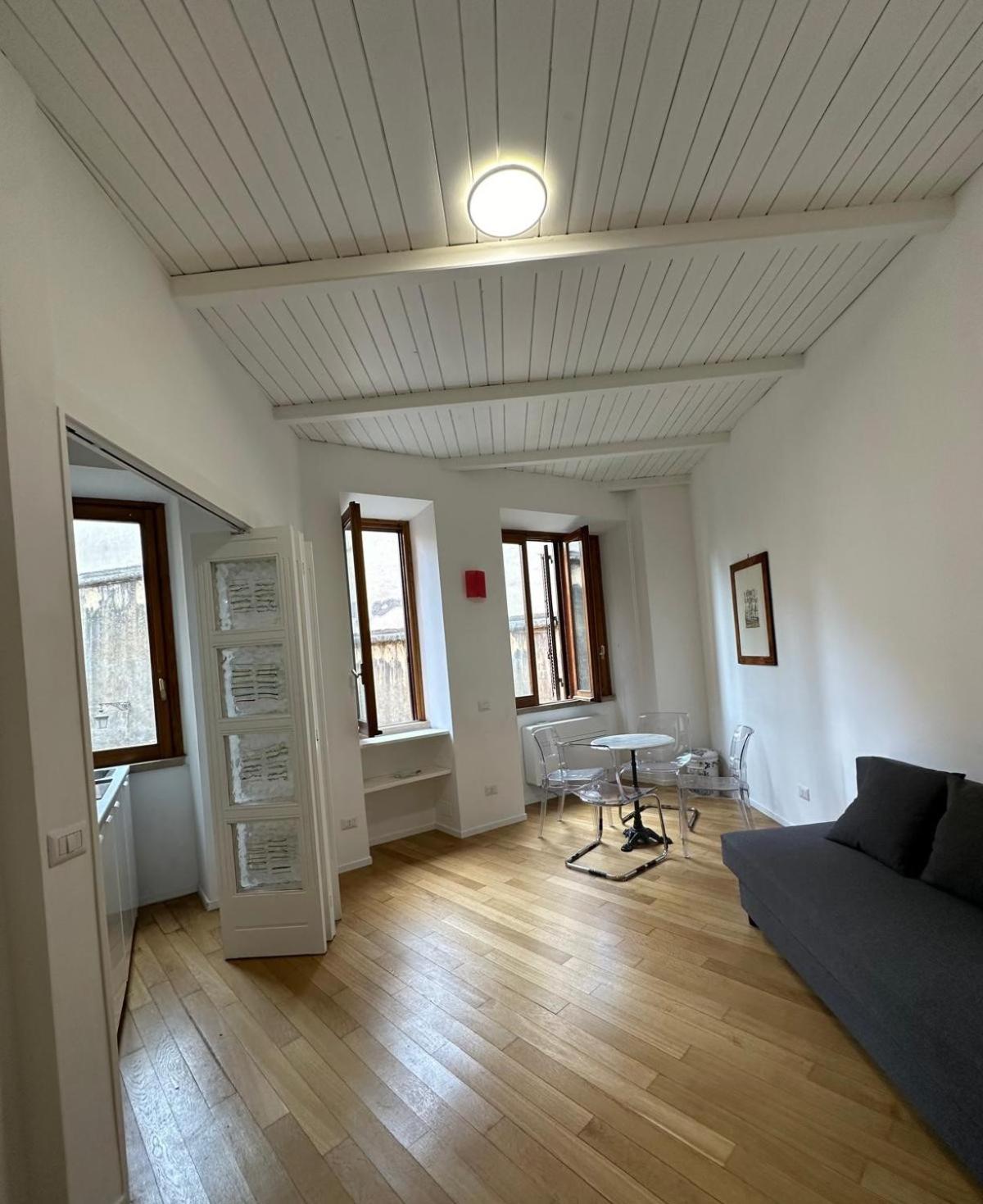 Trevi Smart Flat