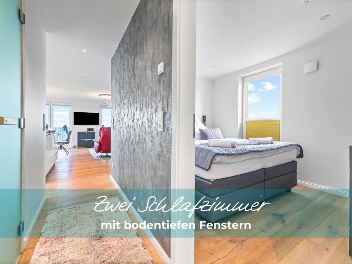 Sea Point – Traumhafter Ostseeblick und moderne Eleganz im OstseeResort Olpenitz