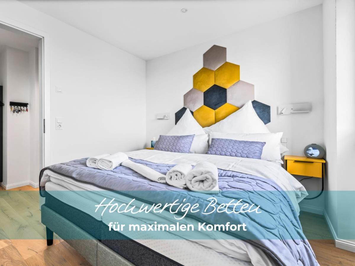 Sea Point – Traumhafter Ostseeblick und moderne Eleganz im OstseeResort Olpenitz