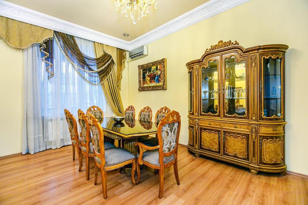 Apartment Duplex 4 rooms