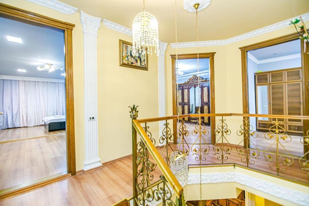 Apartment Duplex 4 rooms