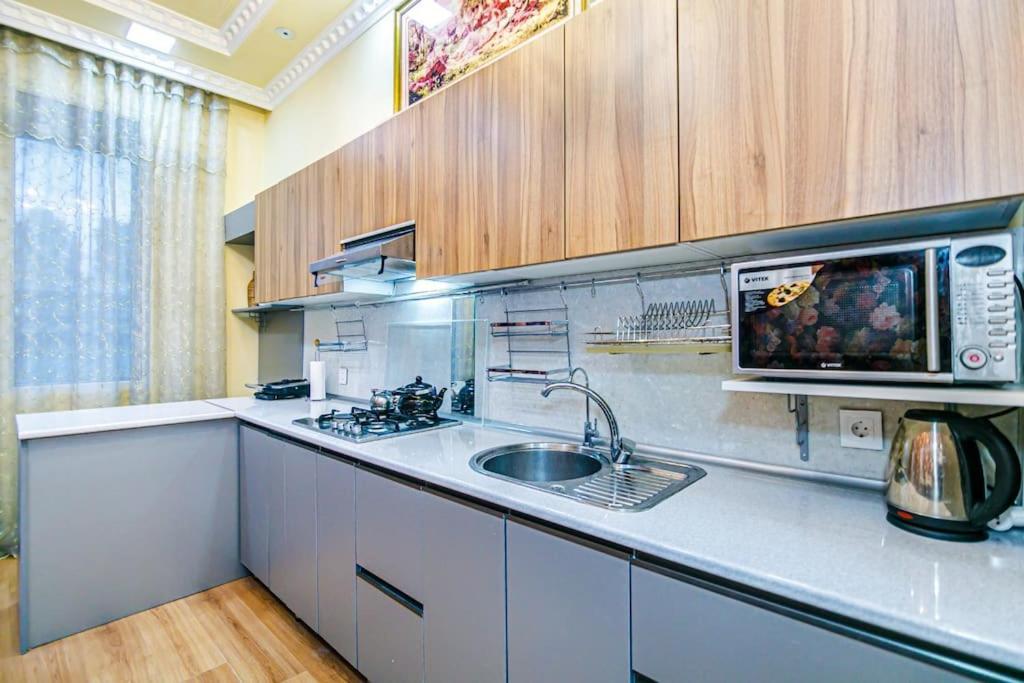 Apartment Duplex 4 rooms