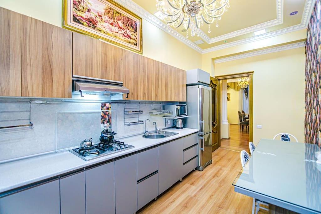 Apartment Duplex 4 rooms