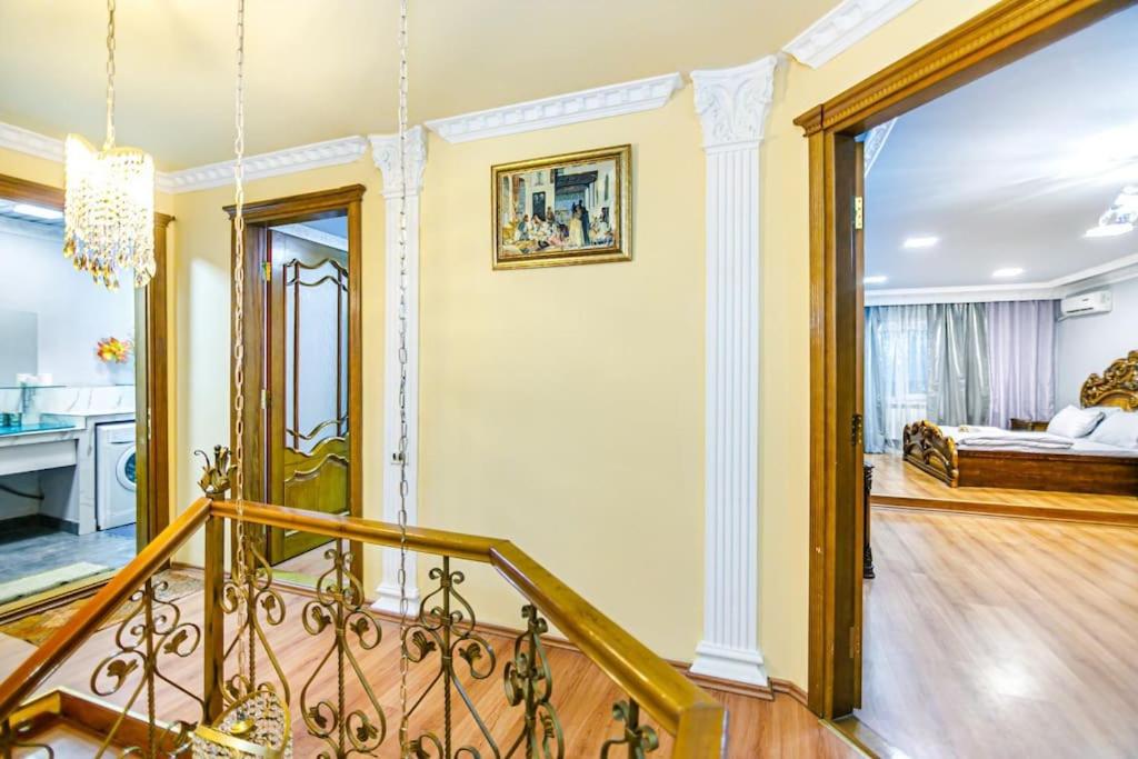 Apartment Duplex 4 rooms