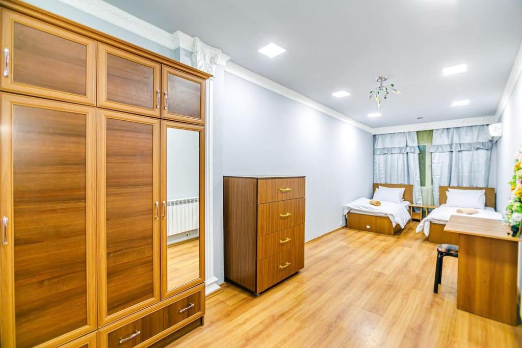 Apartment Duplex 4 rooms