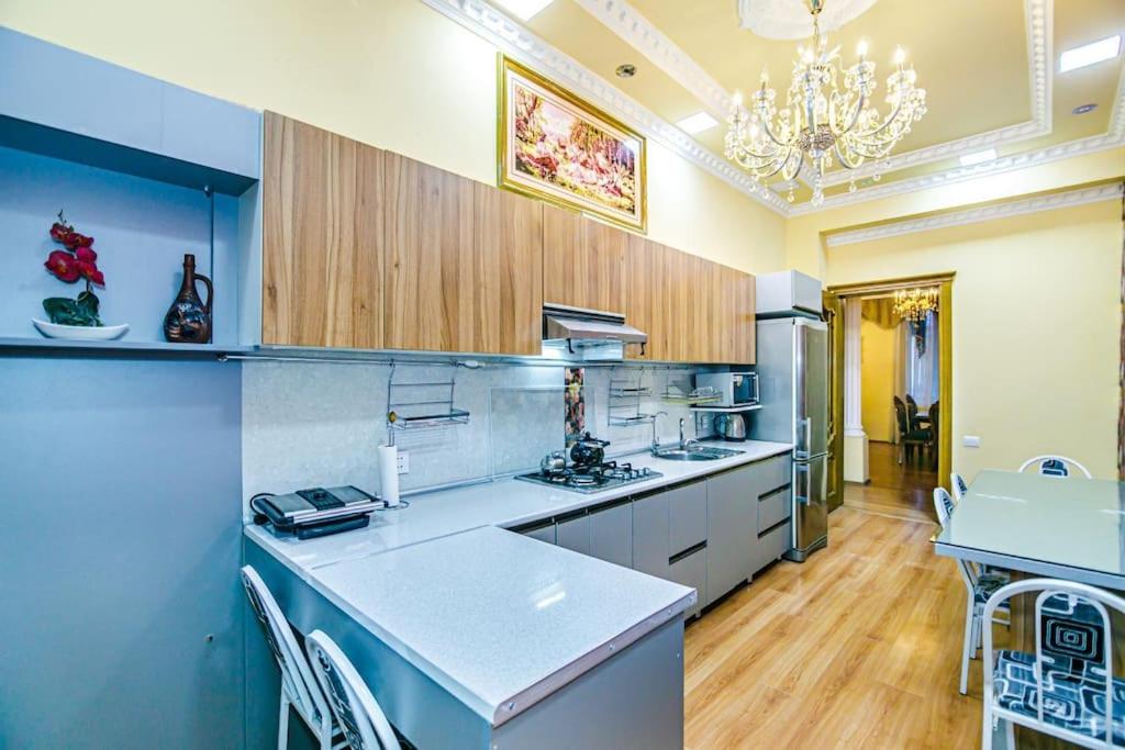 Apartment Duplex 4 rooms