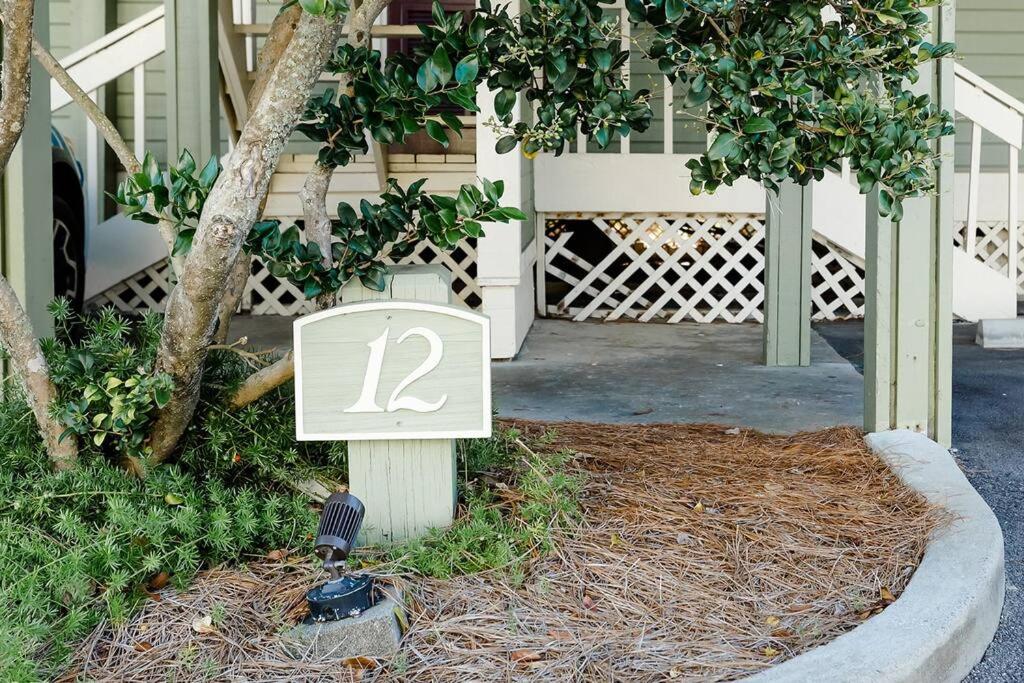 Mariner's Walk 12E - Modern Oceanfront Villa view 5