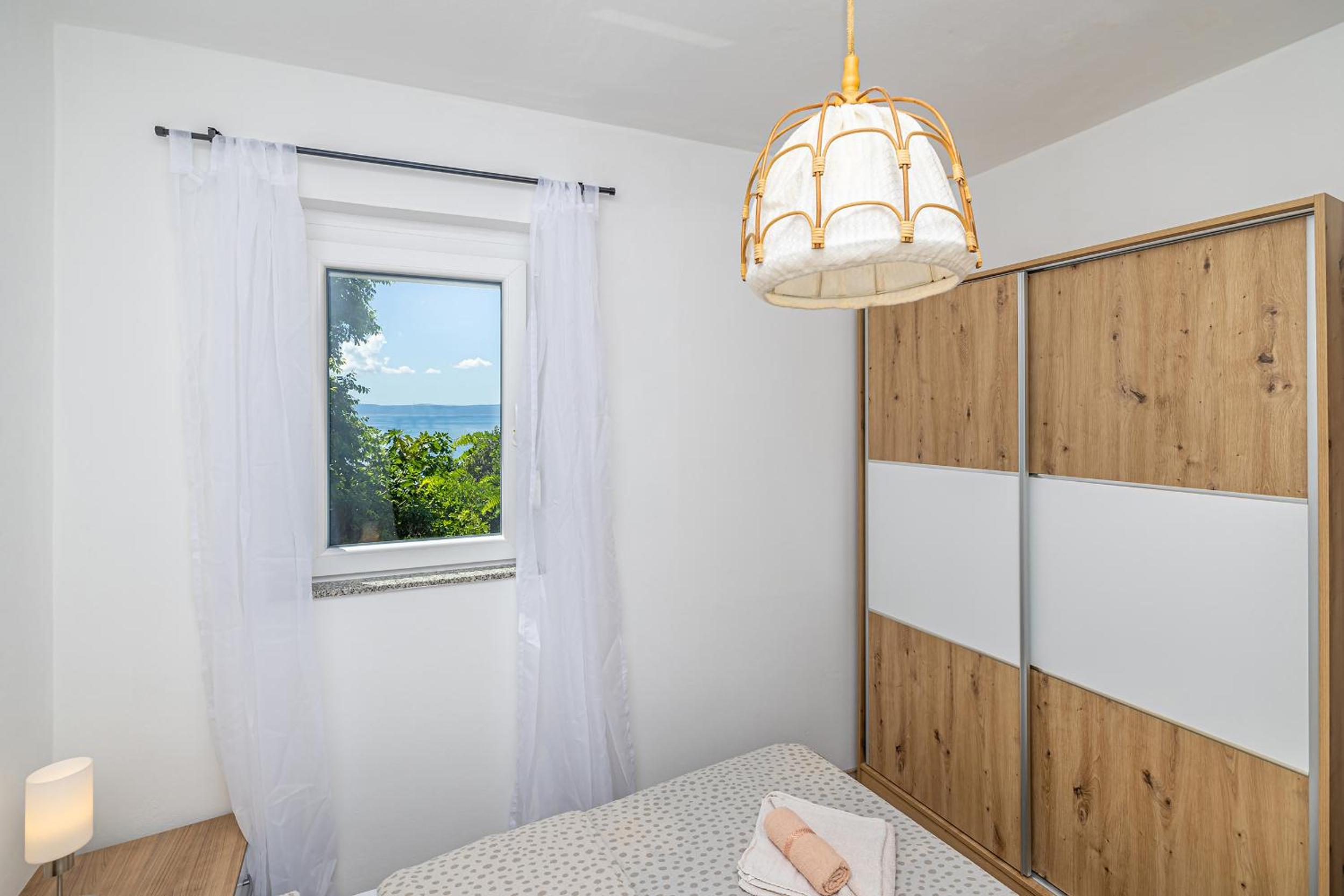 Private accommodation STARA BASKA view 4