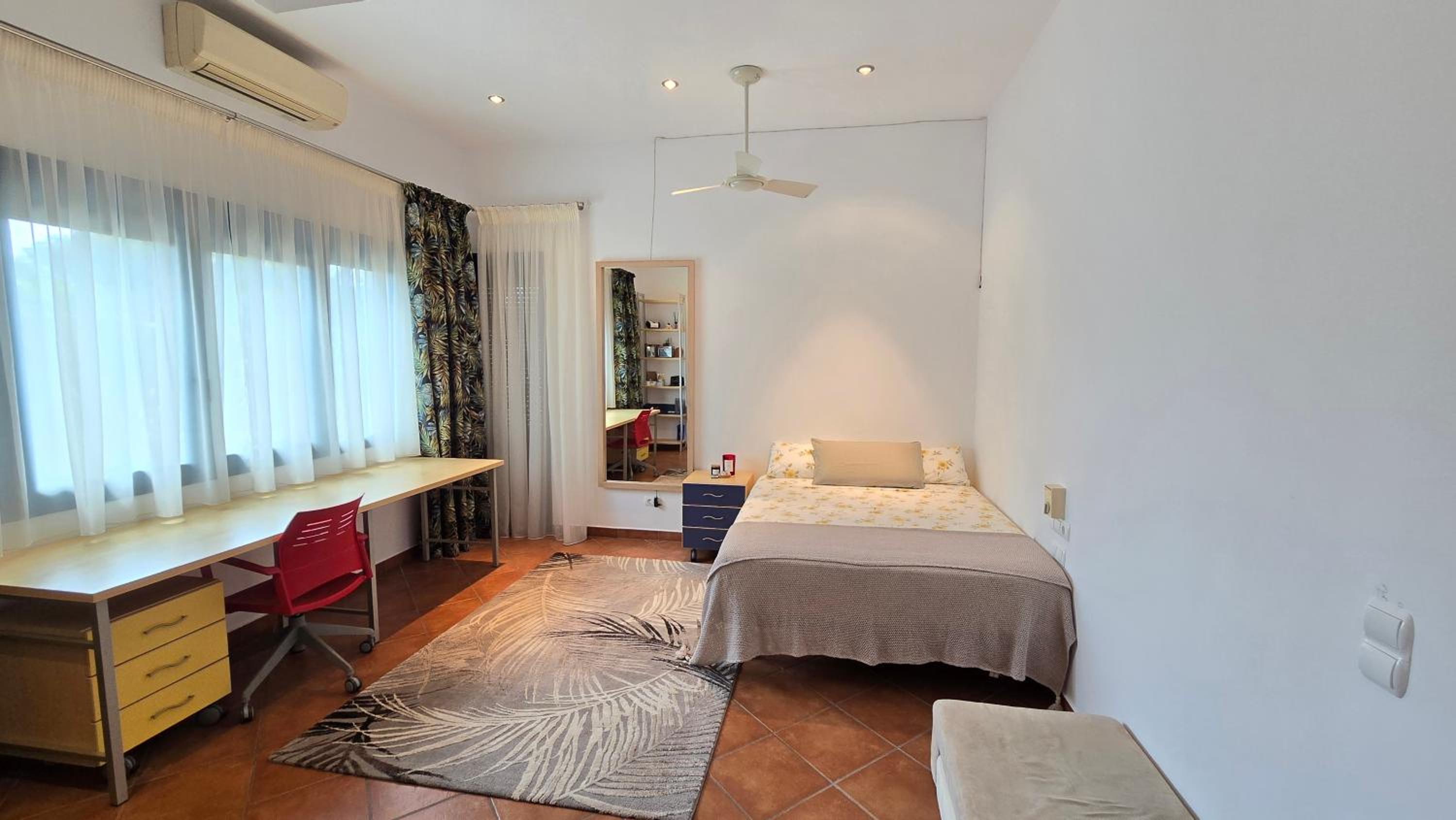 Casa Anmalita