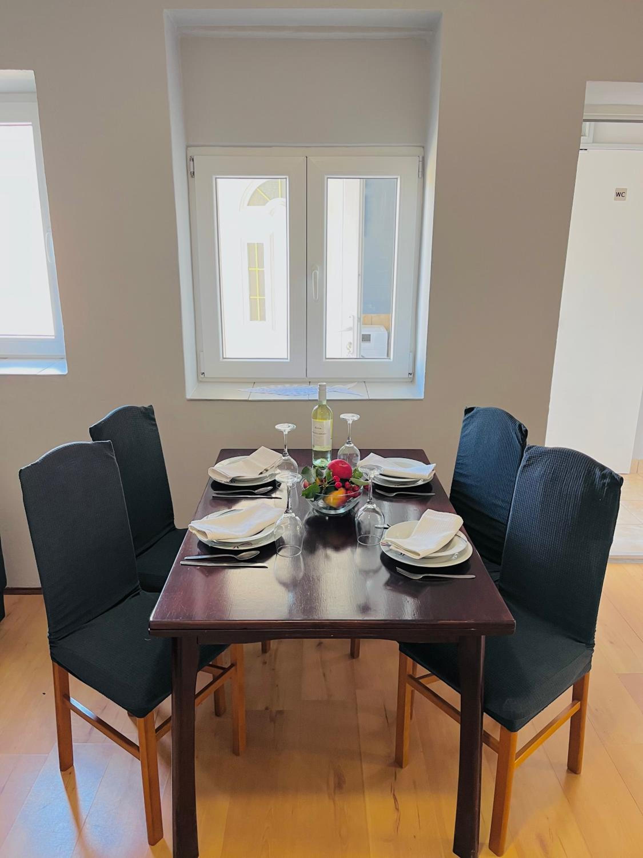 Apartment Ivana