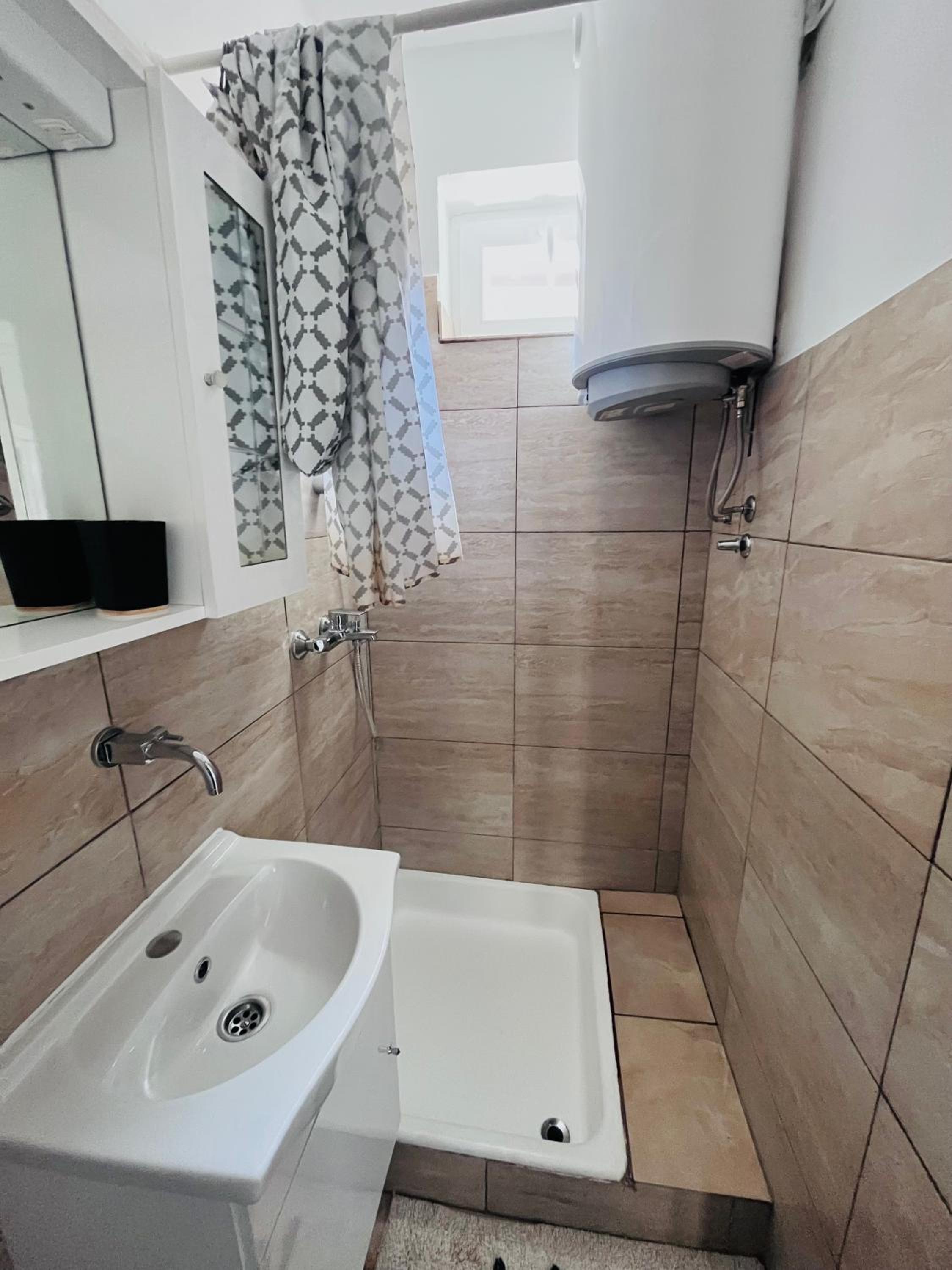 Apartment Ivana en Senj