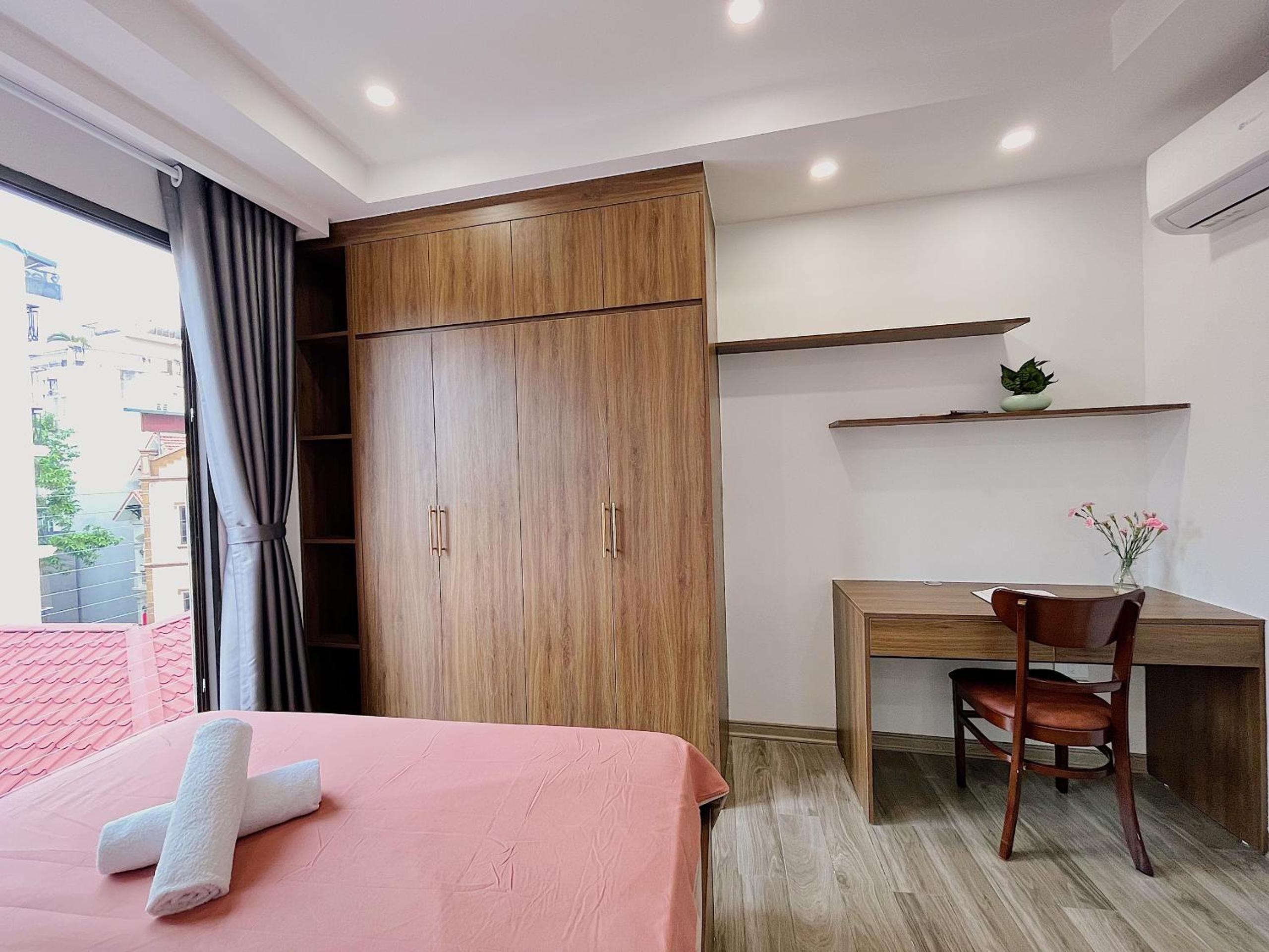 Small Home 1 - Self Check-In