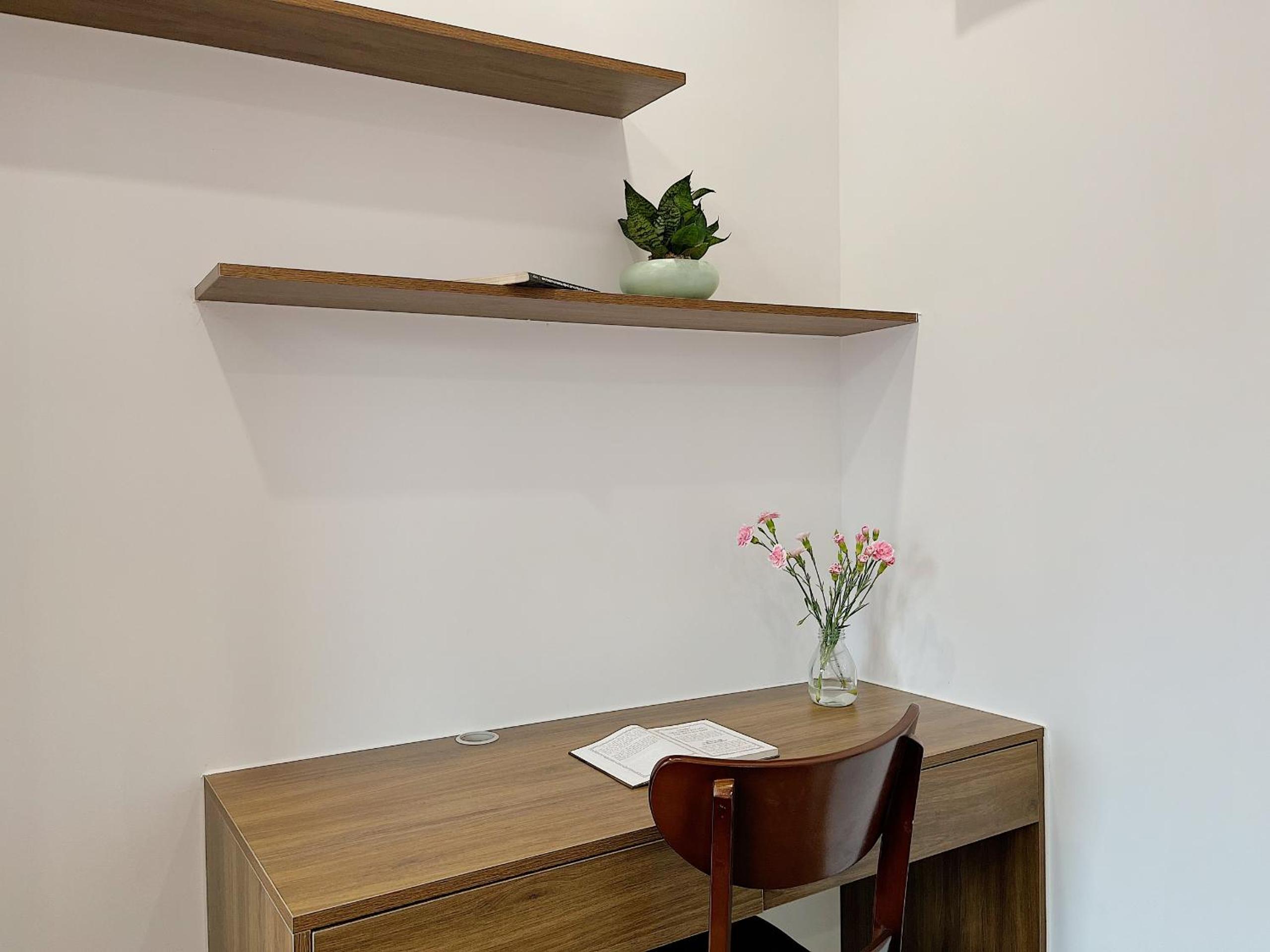 Small Home 1 - Self Check-In