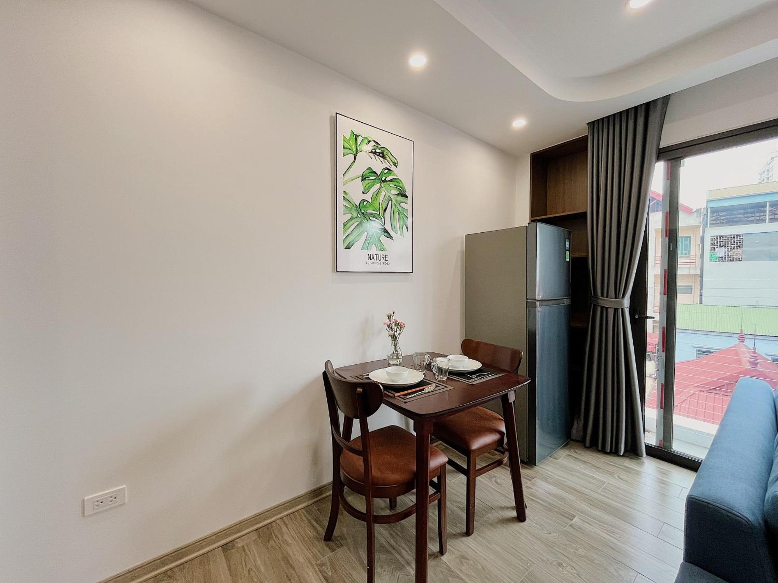 Small Home 1 - Self Check-In