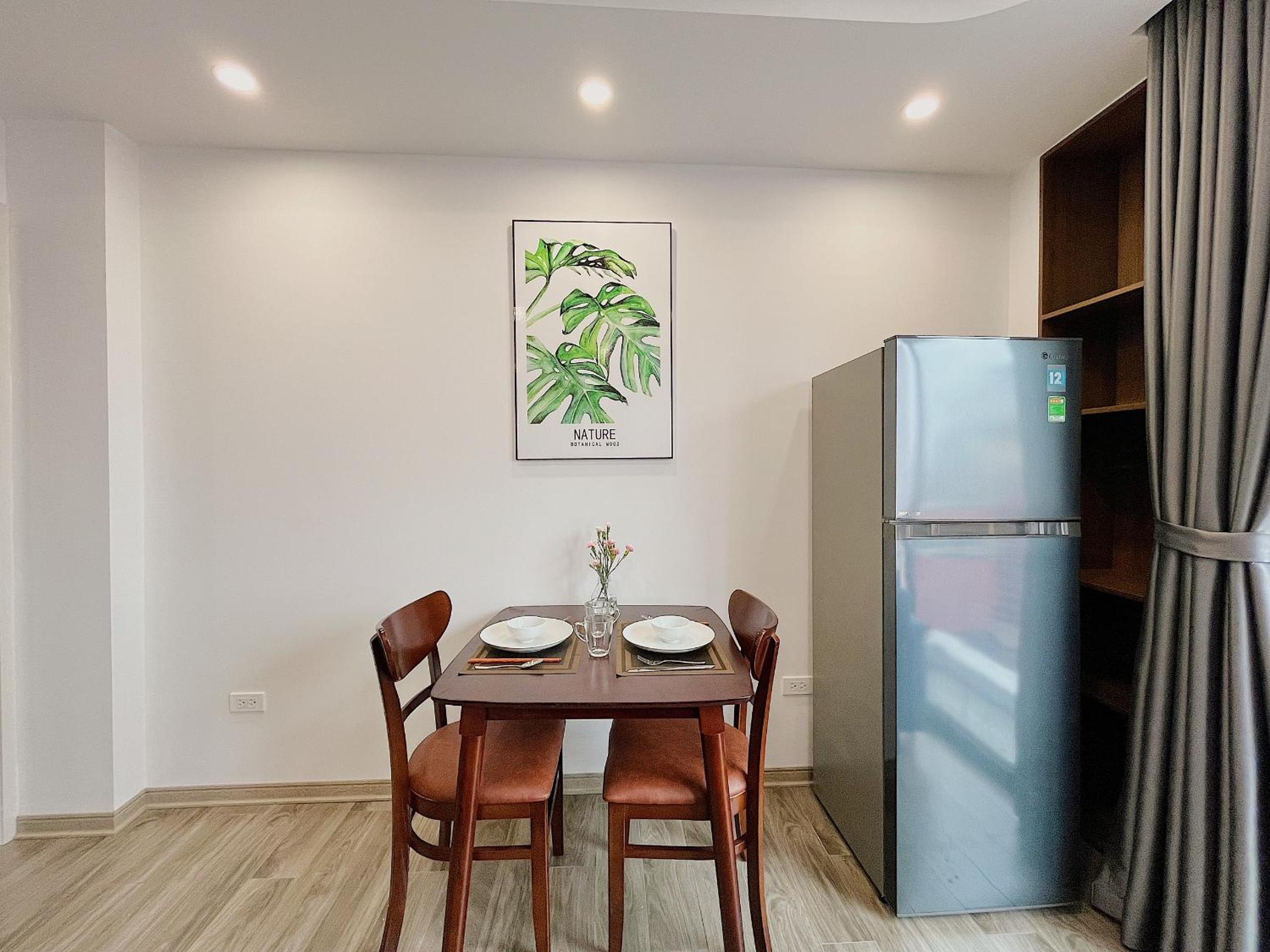 Small Home 1 - Self Check-In