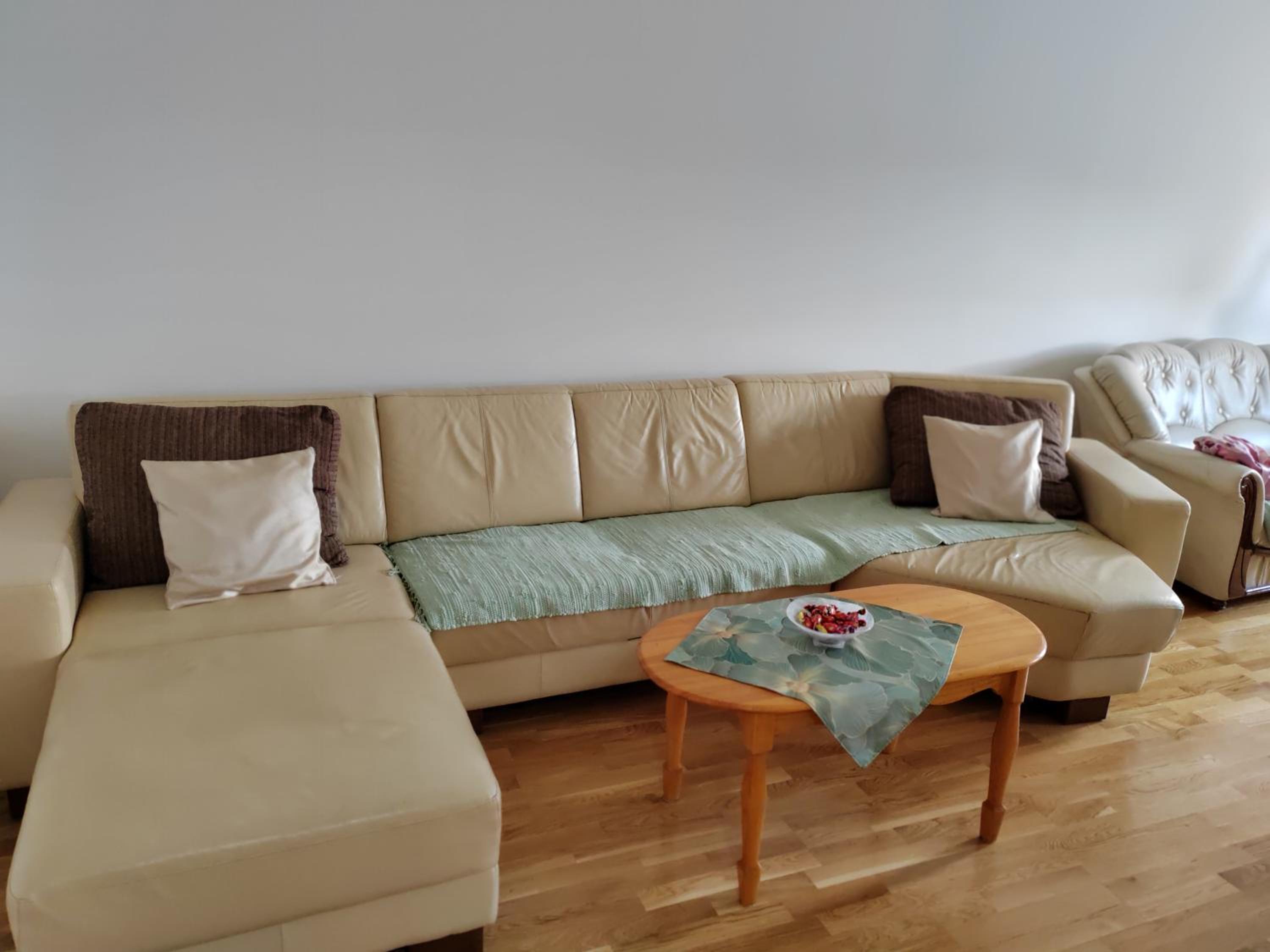 Apartman SM view 3