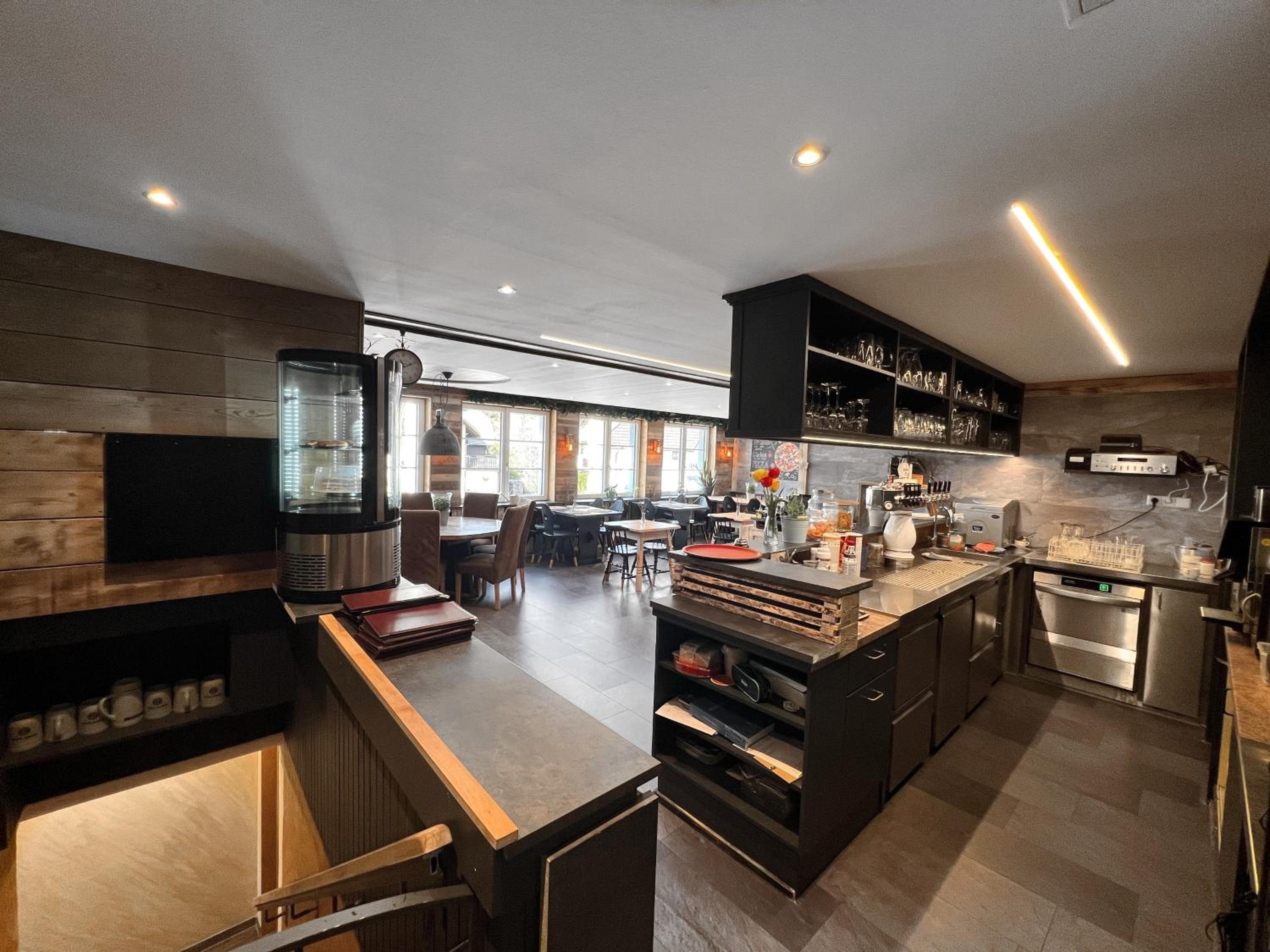 Chalet MOOS