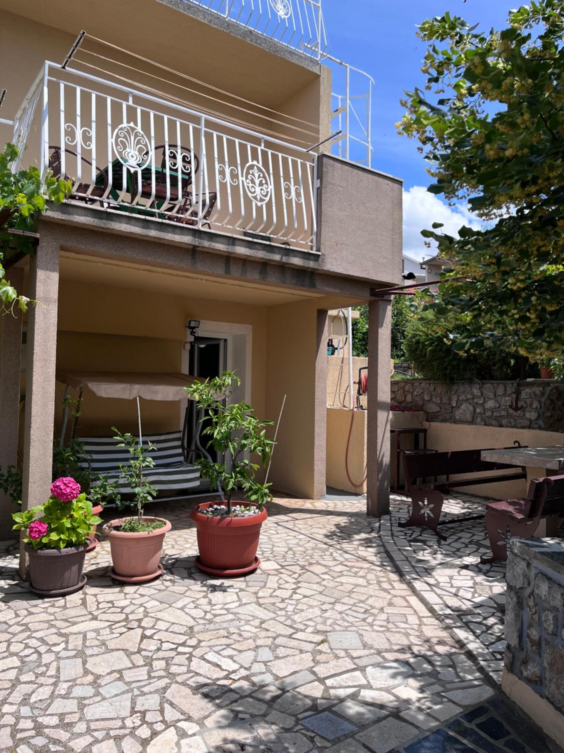 Apartment Ivana