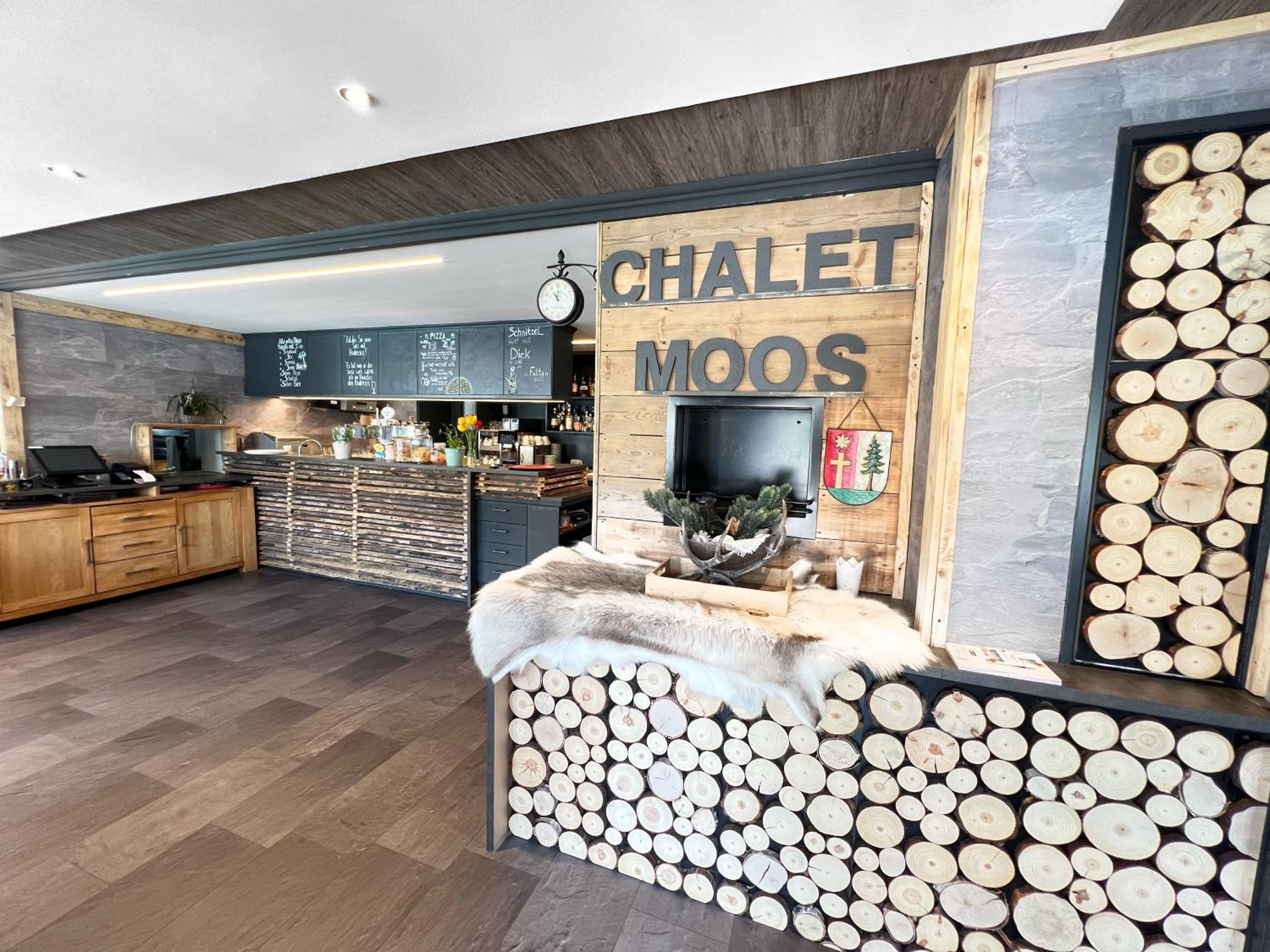 Chalet MOOS